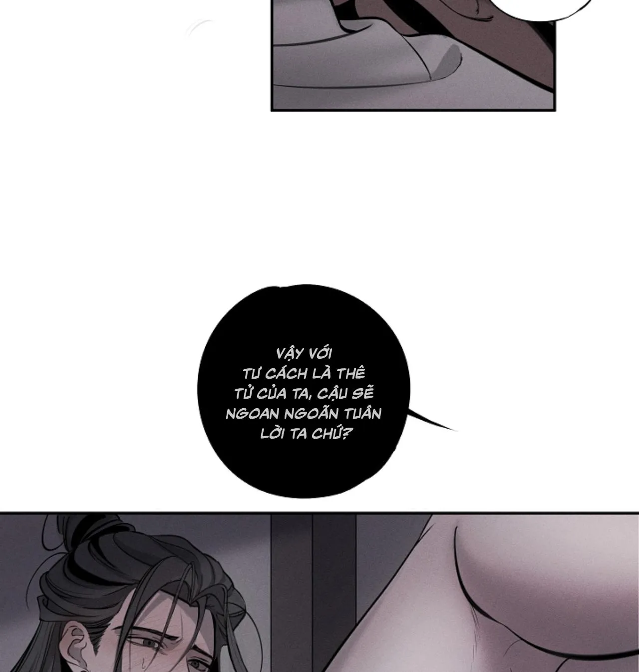 Ngũ tắc: hiếu ái truyện Chapter 2 Trang 57