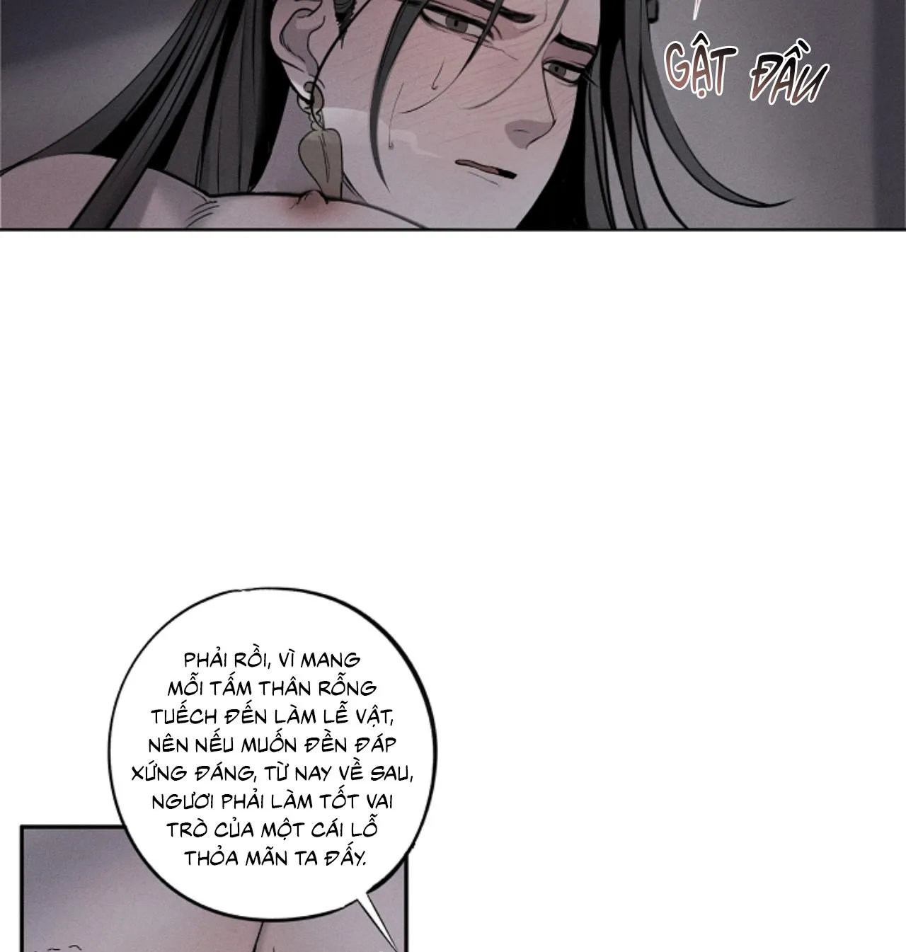 Ngũ tắc: hiếu ái truyện Chapter 2 Trang 59