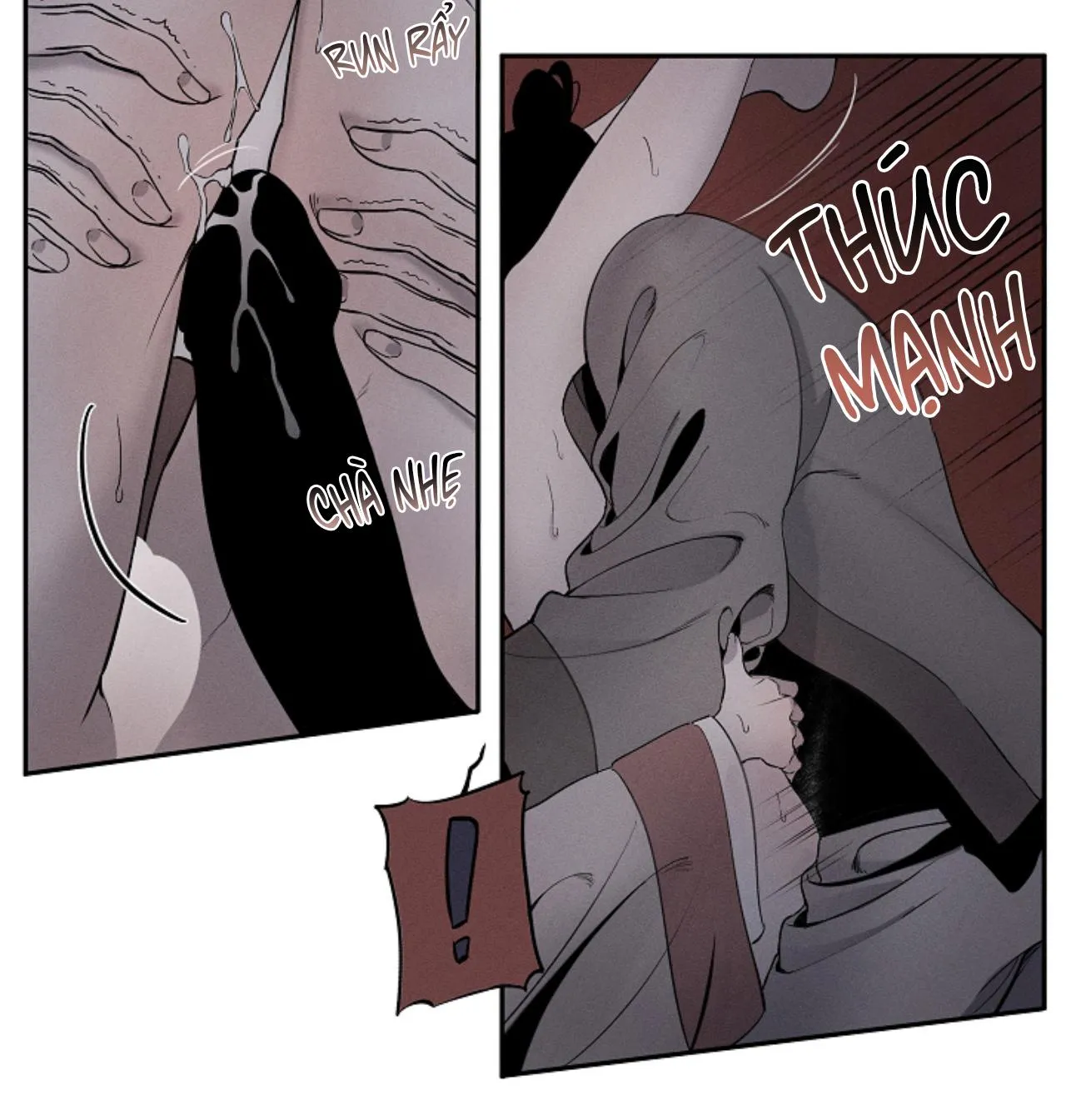 Ngũ tắc: hiếu ái truyện Chapter 2 Trang 60