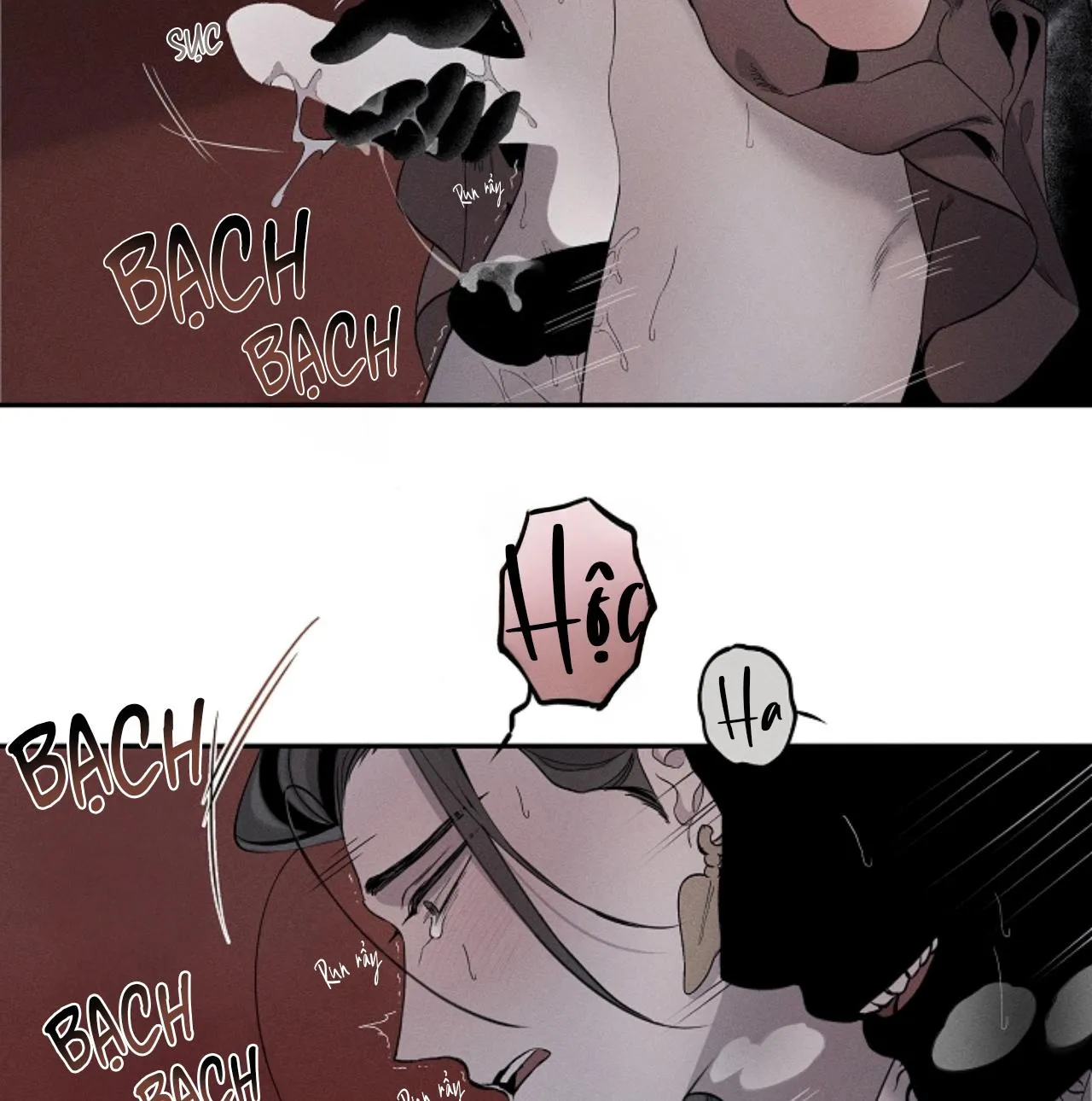 Ngũ tắc: hiếu ái truyện Chapter 2 Trang 64