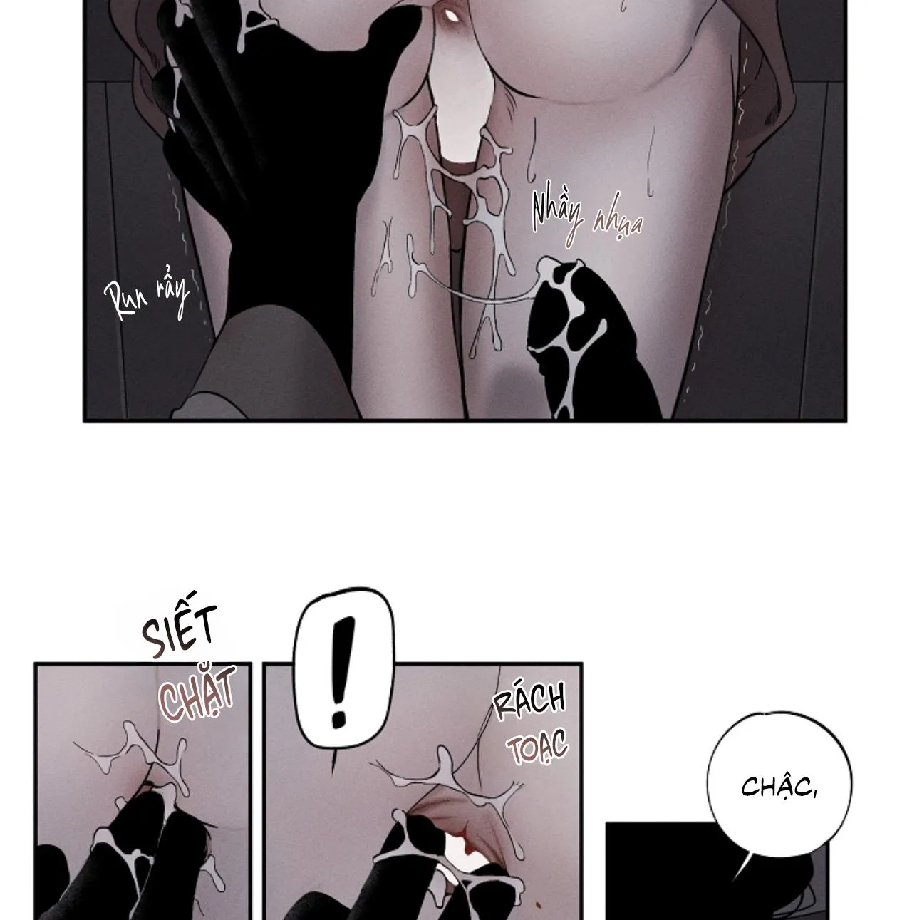 Ngũ tắc: hiếu ái truyện Chapter 2 Trang 67