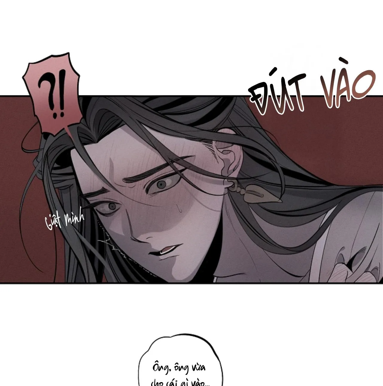 Ngũ tắc: hiếu ái truyện Chapter 2 Trang 69