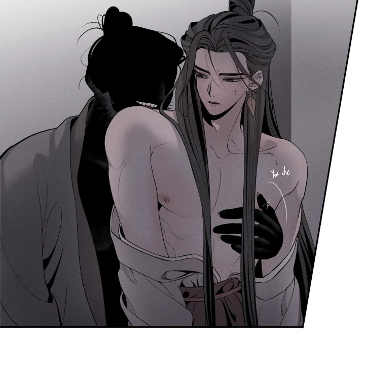 Ngũ tắc: hiếu ái truyện Chapter 2 Trang 73