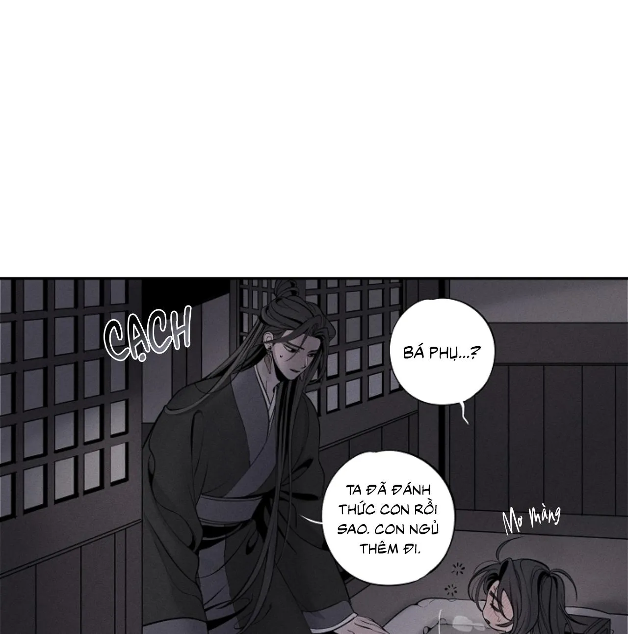 Ngũ tắc: hiếu ái truyện Chapter 2 Trang 76