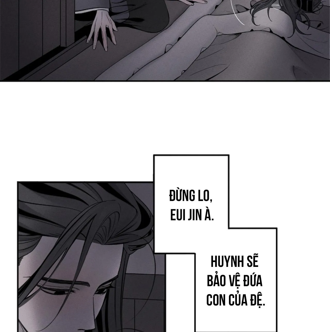 Ngũ tắc: hiếu ái truyện Chapter 2 Trang 77