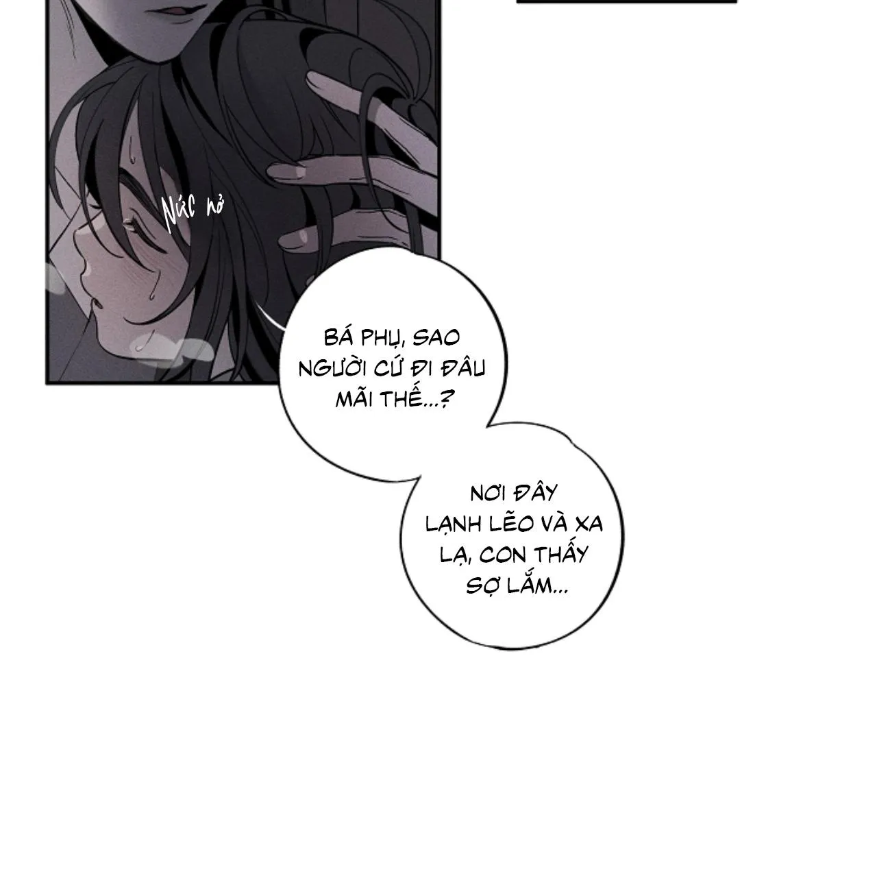 Ngũ tắc: hiếu ái truyện Chapter 2 Trang 78