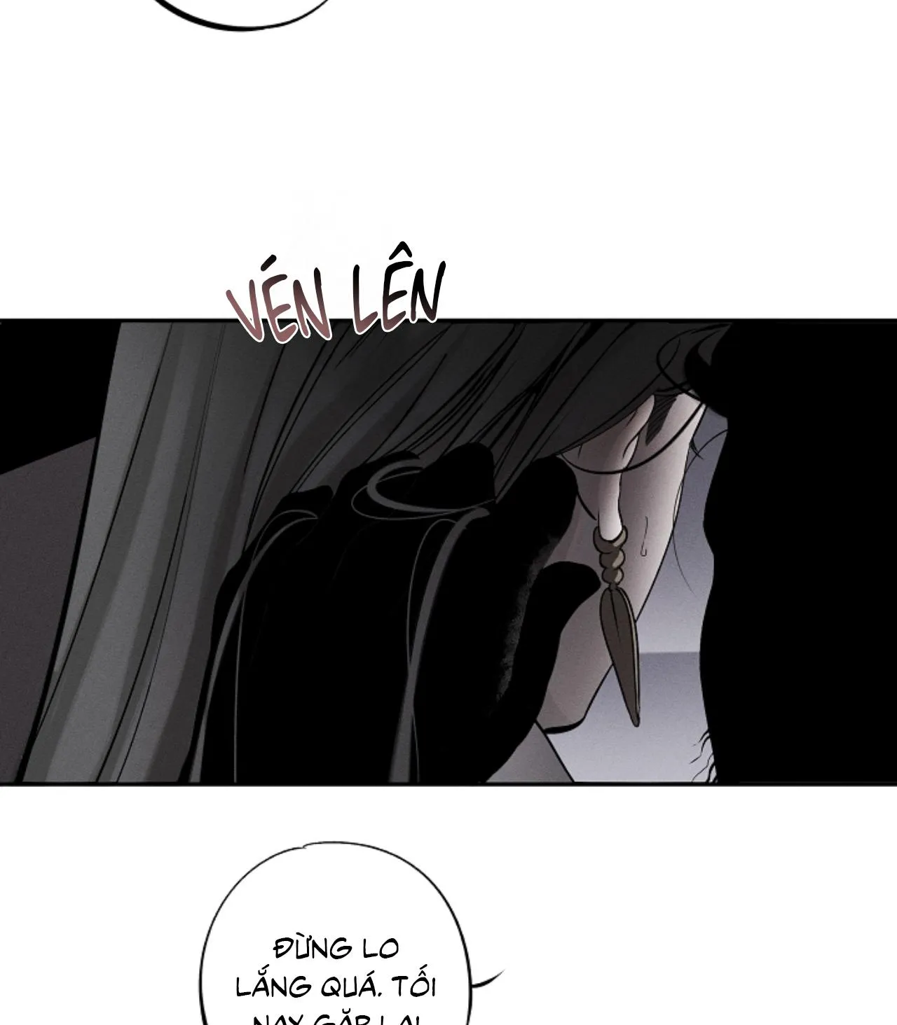 Ngũ tắc: hiếu ái truyện Chapter 3 Trang 9