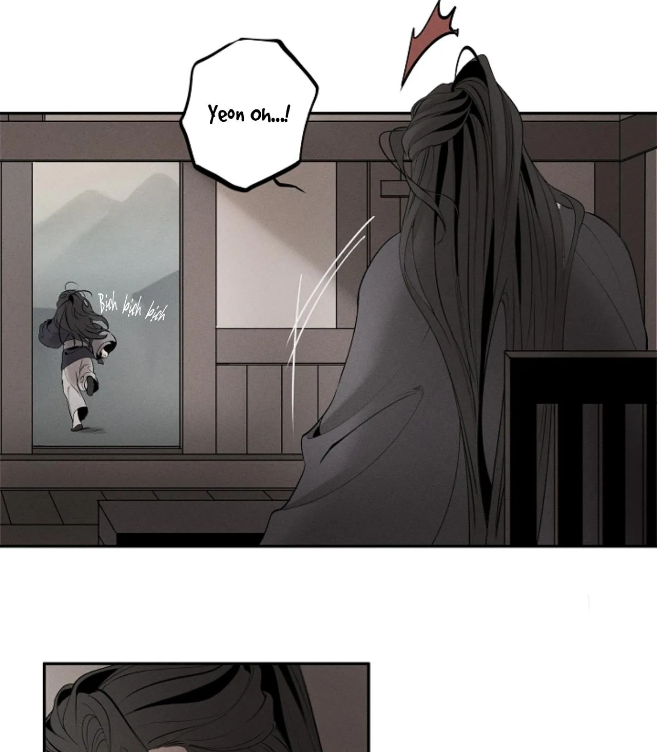 Ngũ tắc: hiếu ái truyện Chapter 3 Trang 18