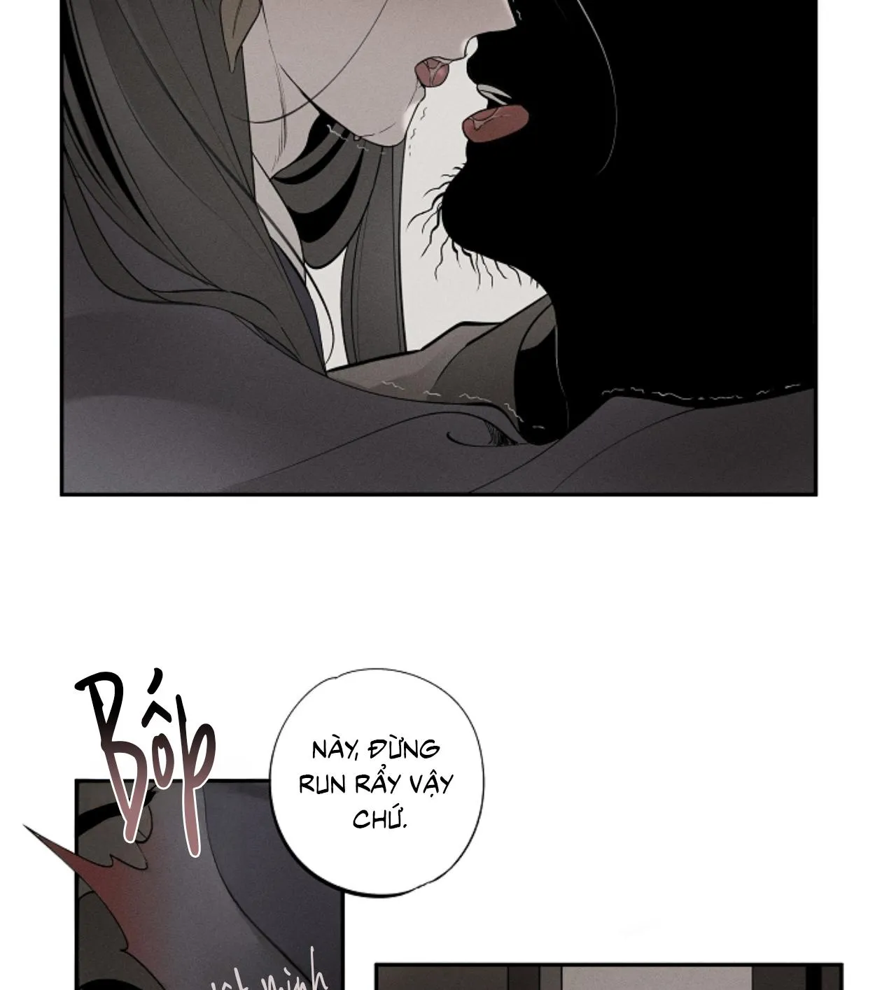 Ngũ tắc: hiếu ái truyện Chapter 3 Trang 36