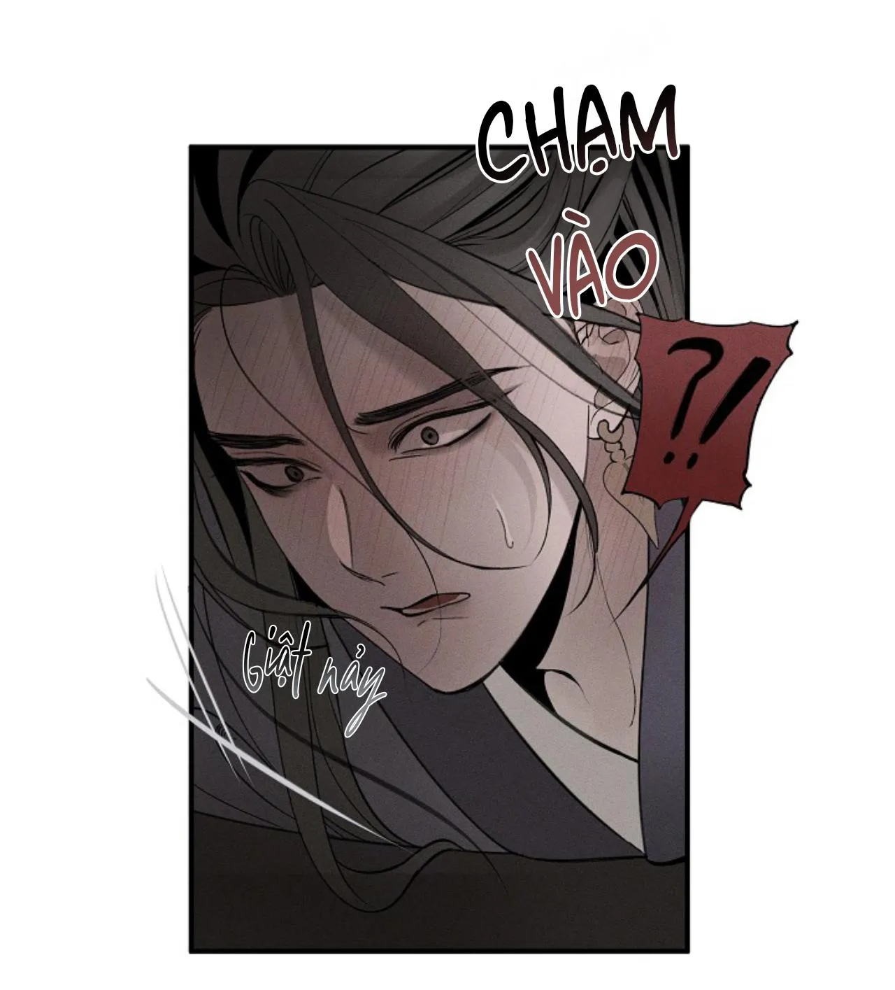 Ngũ tắc: hiếu ái truyện Chapter 3 Trang 40