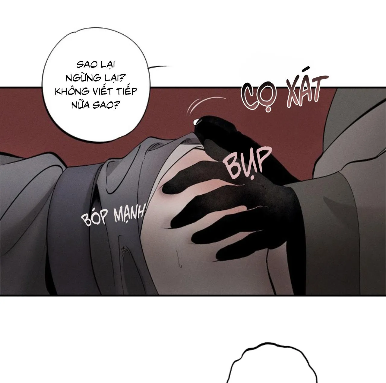 Ngũ tắc: hiếu ái truyện Chapter 3 Trang 41