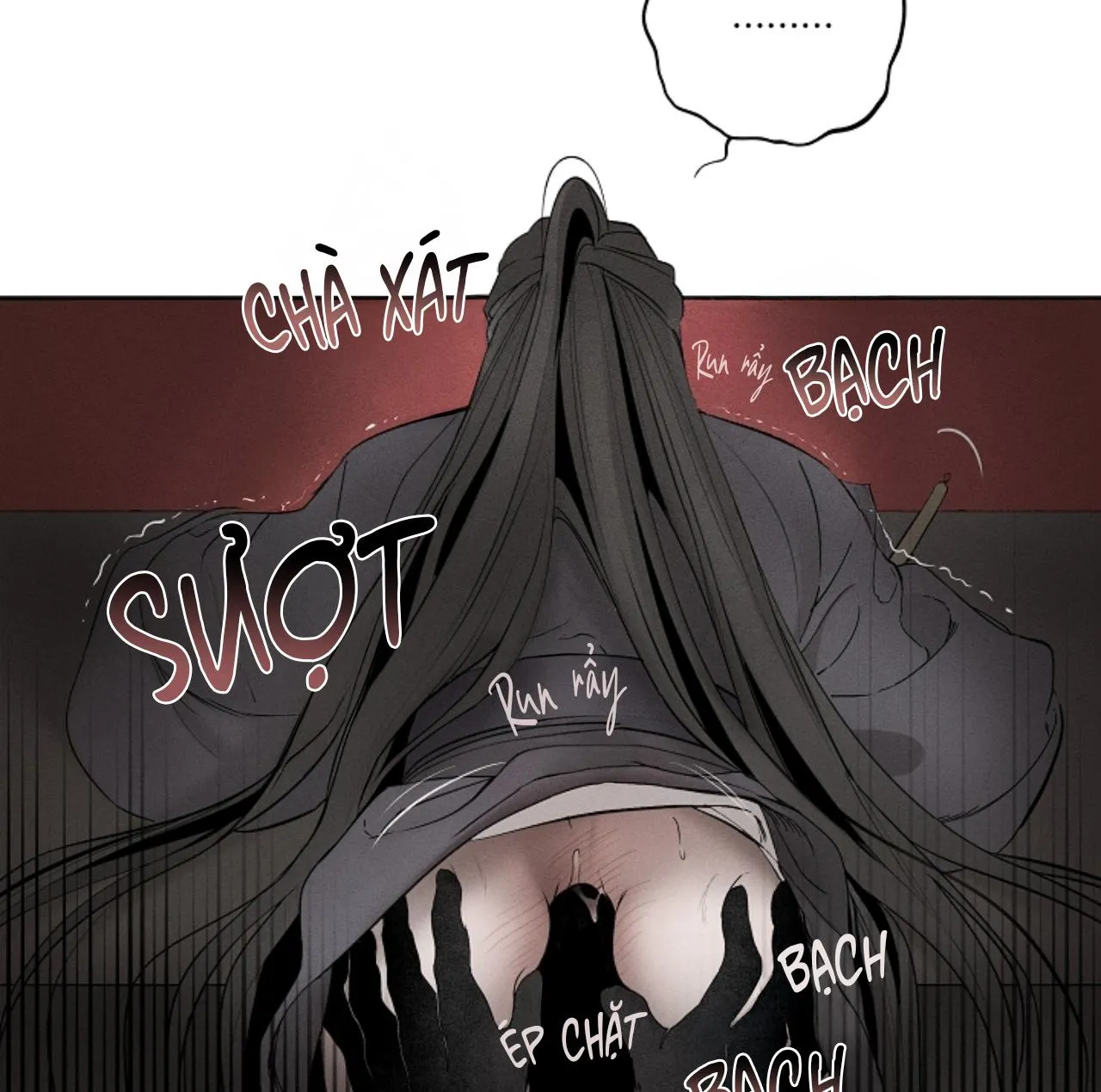 Ngũ tắc: hiếu ái truyện Chapter 3 Trang 42