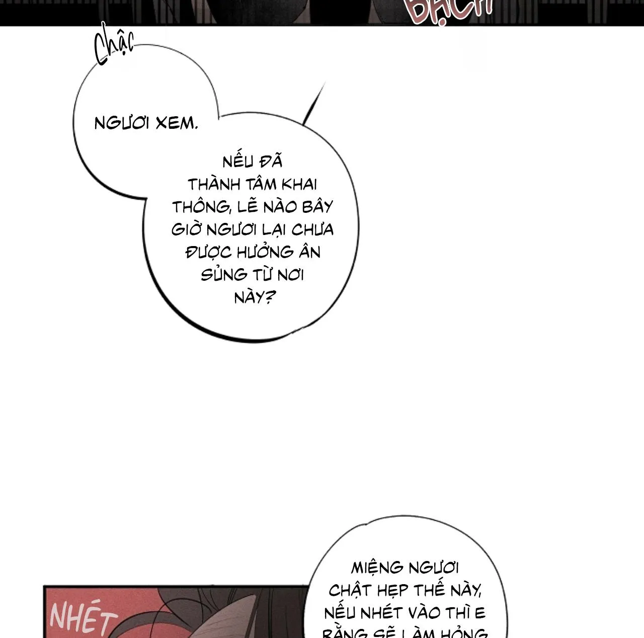 Ngũ tắc: hiếu ái truyện Chapter 3 Trang 43