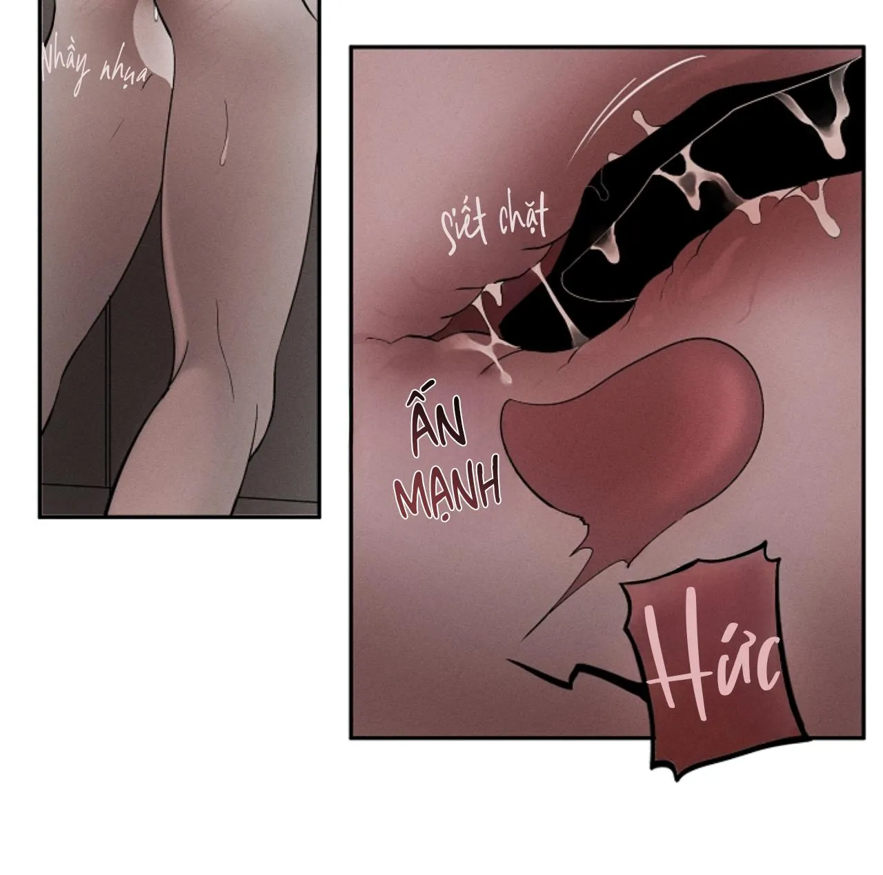 Ngũ tắc: hiếu ái truyện Chapter 3 Trang 46