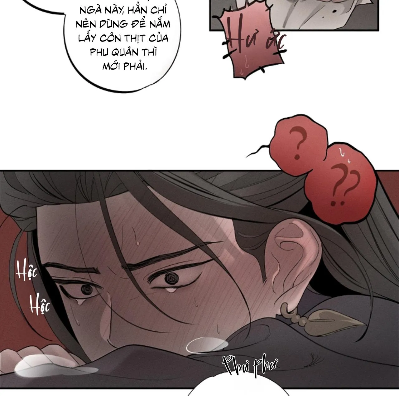 Ngũ tắc: hiếu ái truyện Chapter 3 Trang 48