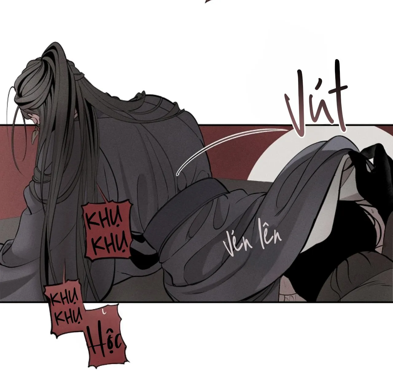 Ngũ tắc: hiếu ái truyện Chapter 3 Trang 52