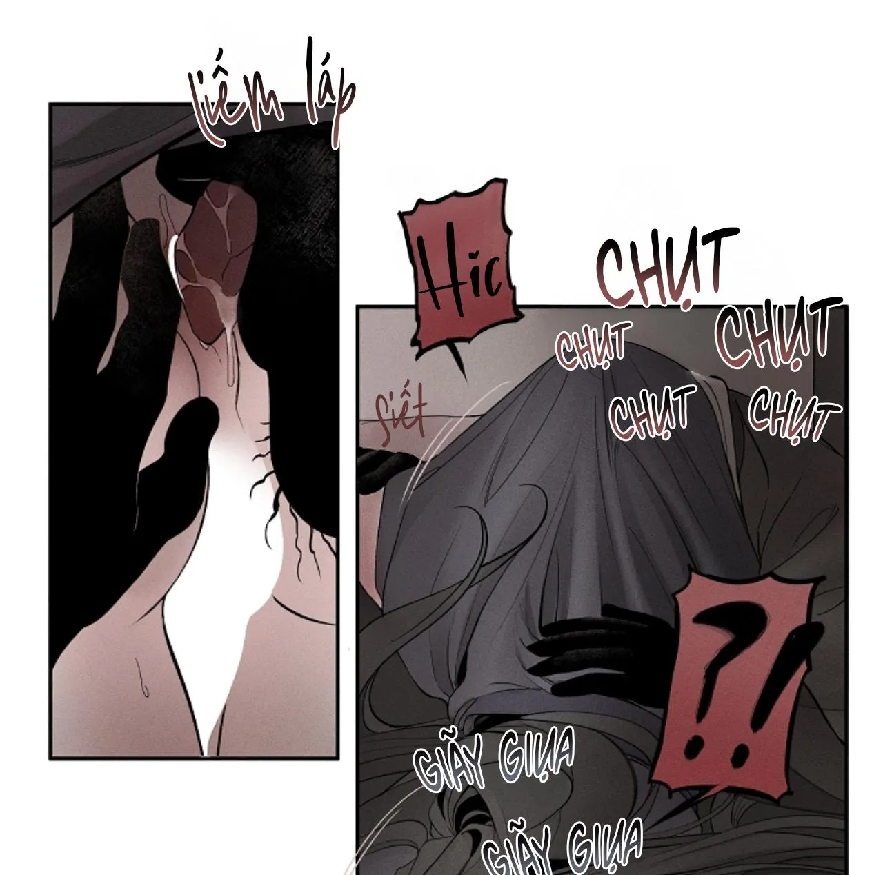 Ngũ tắc: hiếu ái truyện Chapter 3 Trang 53