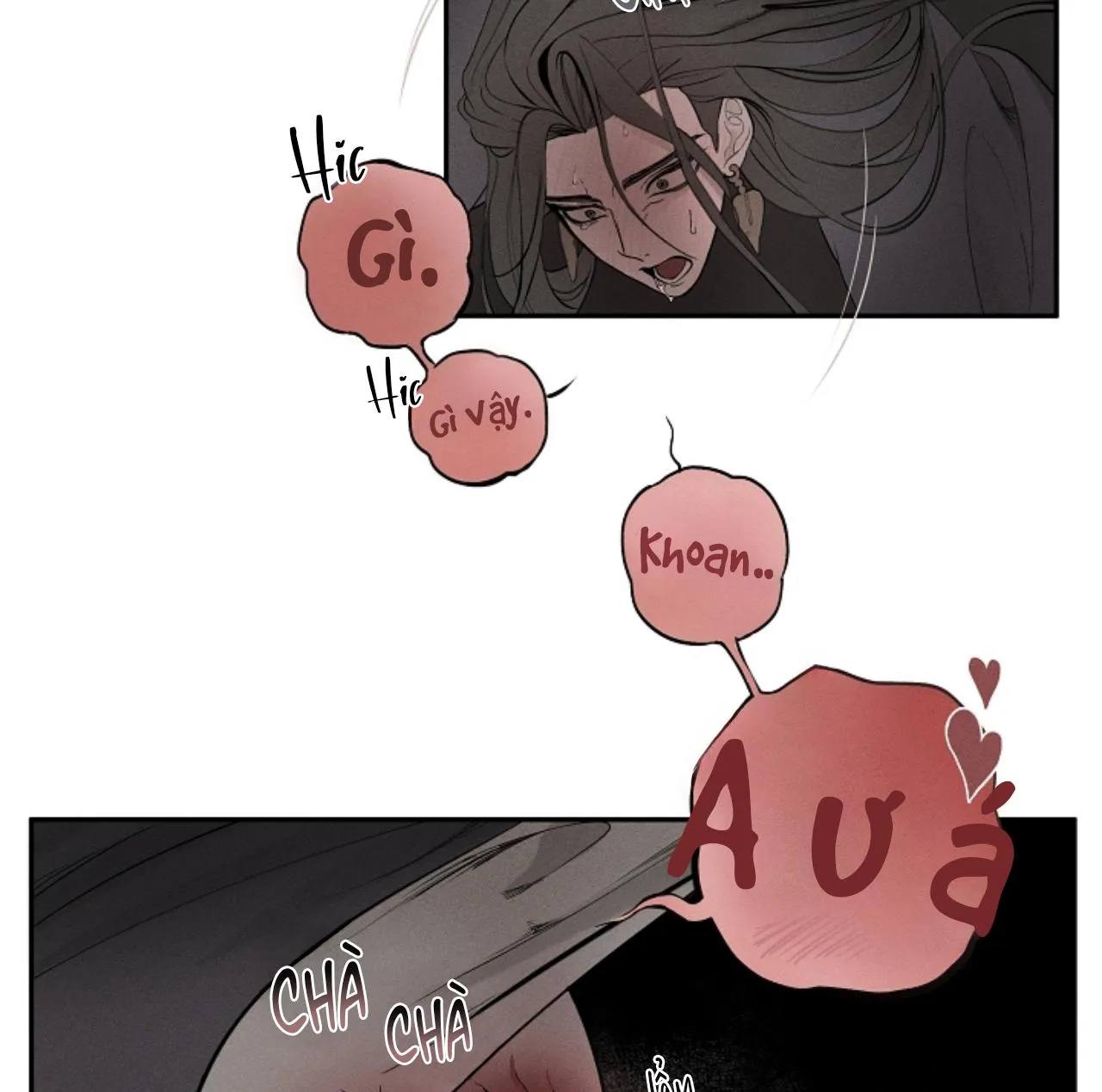 Ngũ tắc: hiếu ái truyện Chapter 3 Trang 54