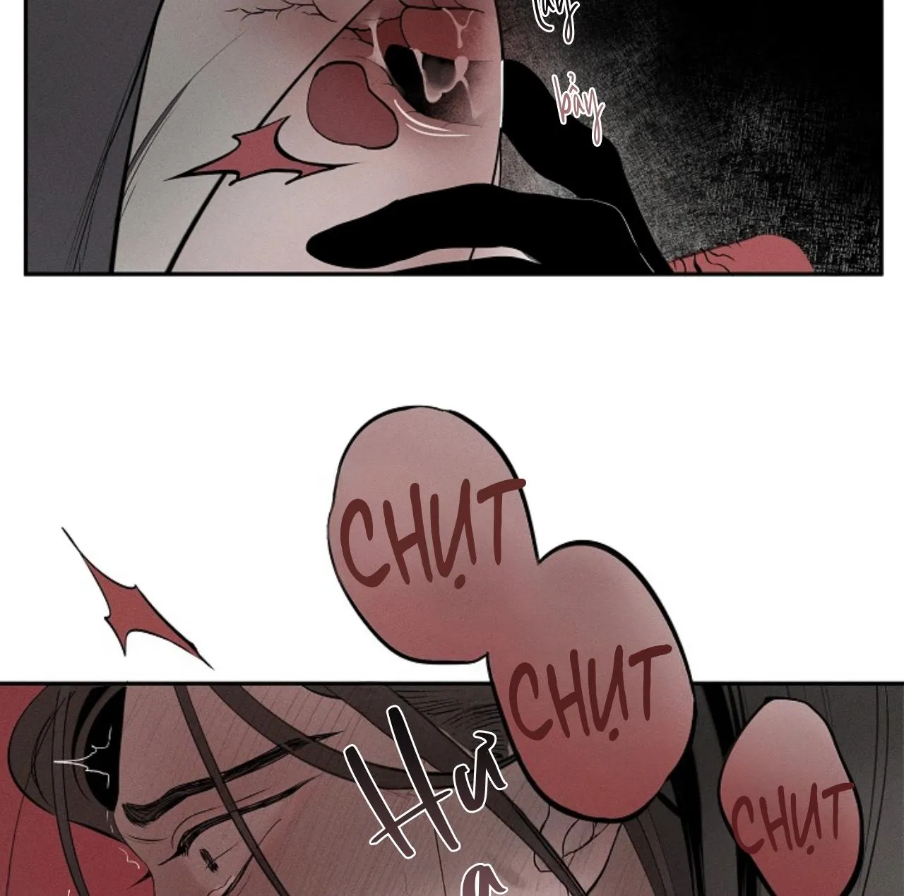 Ngũ tắc: hiếu ái truyện Chapter 3 Trang 55