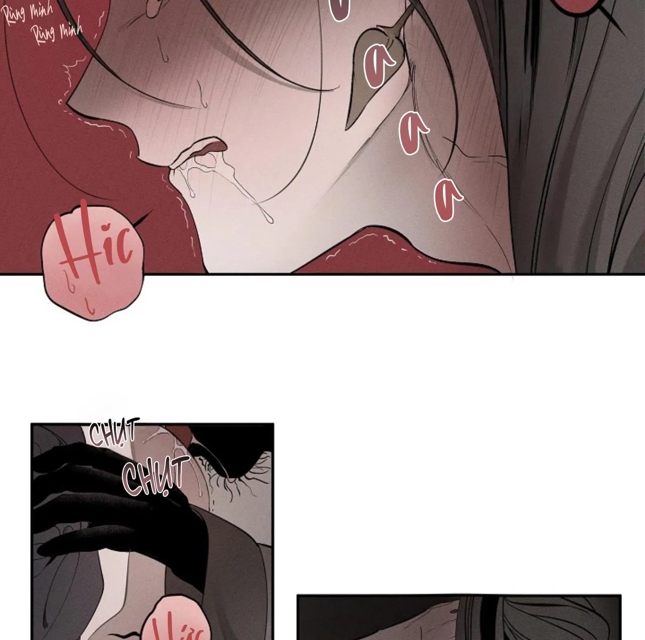 Ngũ tắc: hiếu ái truyện Chapter 3 Trang 56