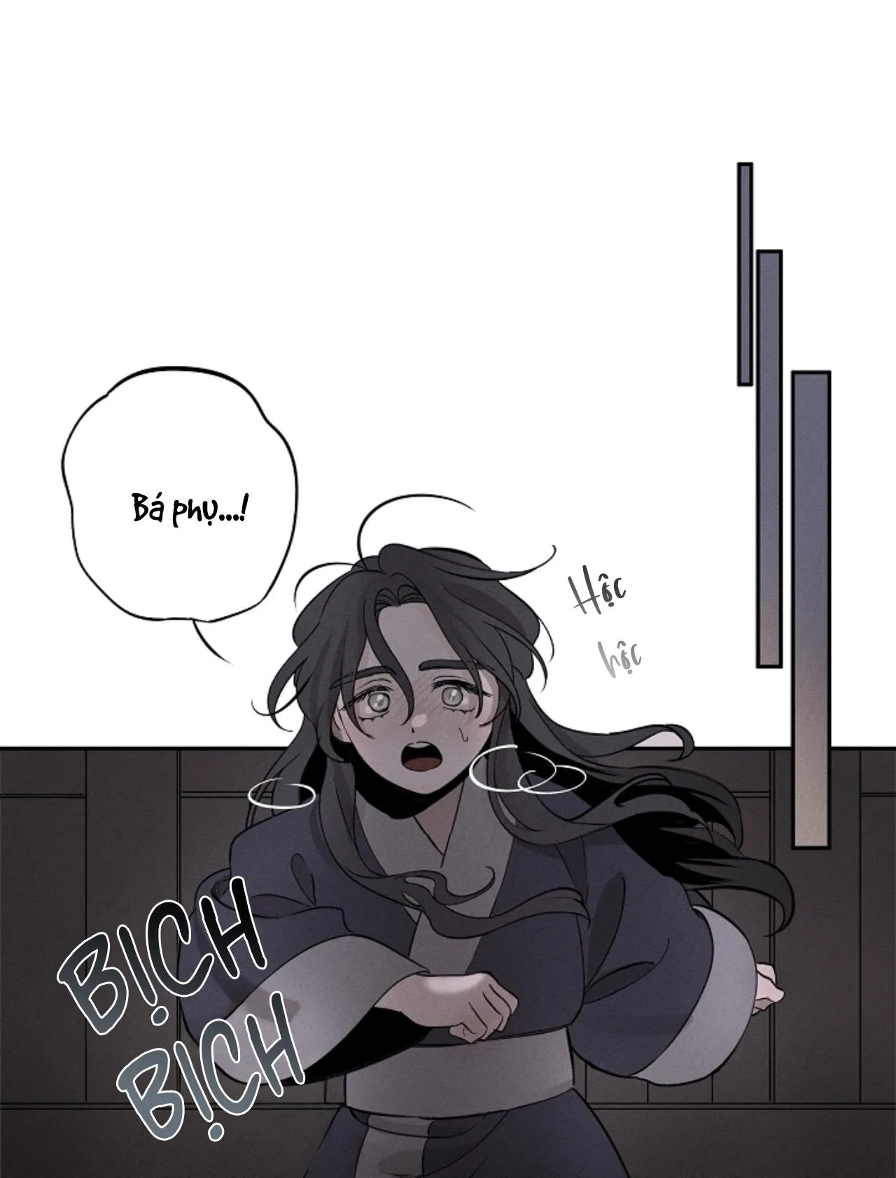 Ngũ tắc: hiếu ái truyện Chapter 3 Trang 63