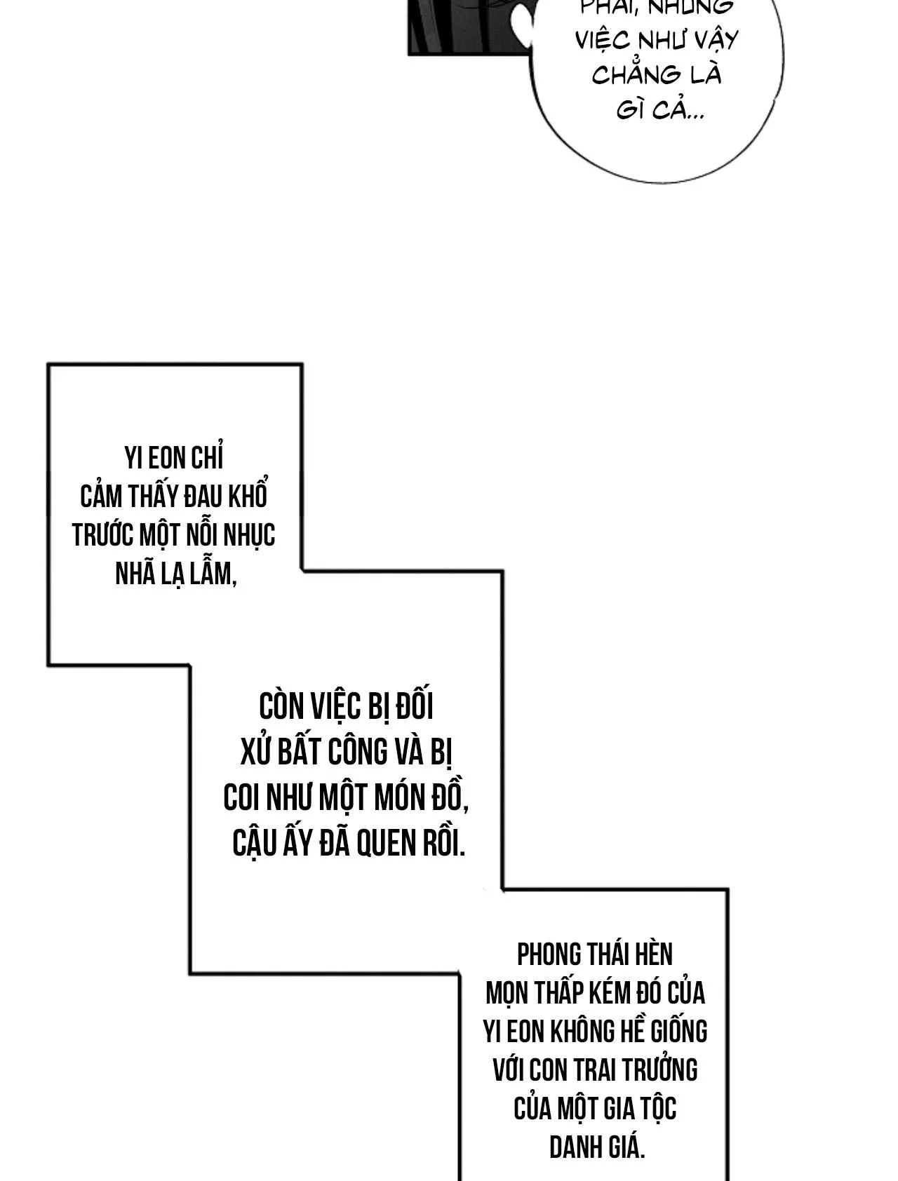 Ngũ tắc: hiếu ái truyện Chapter 3 Trang 65