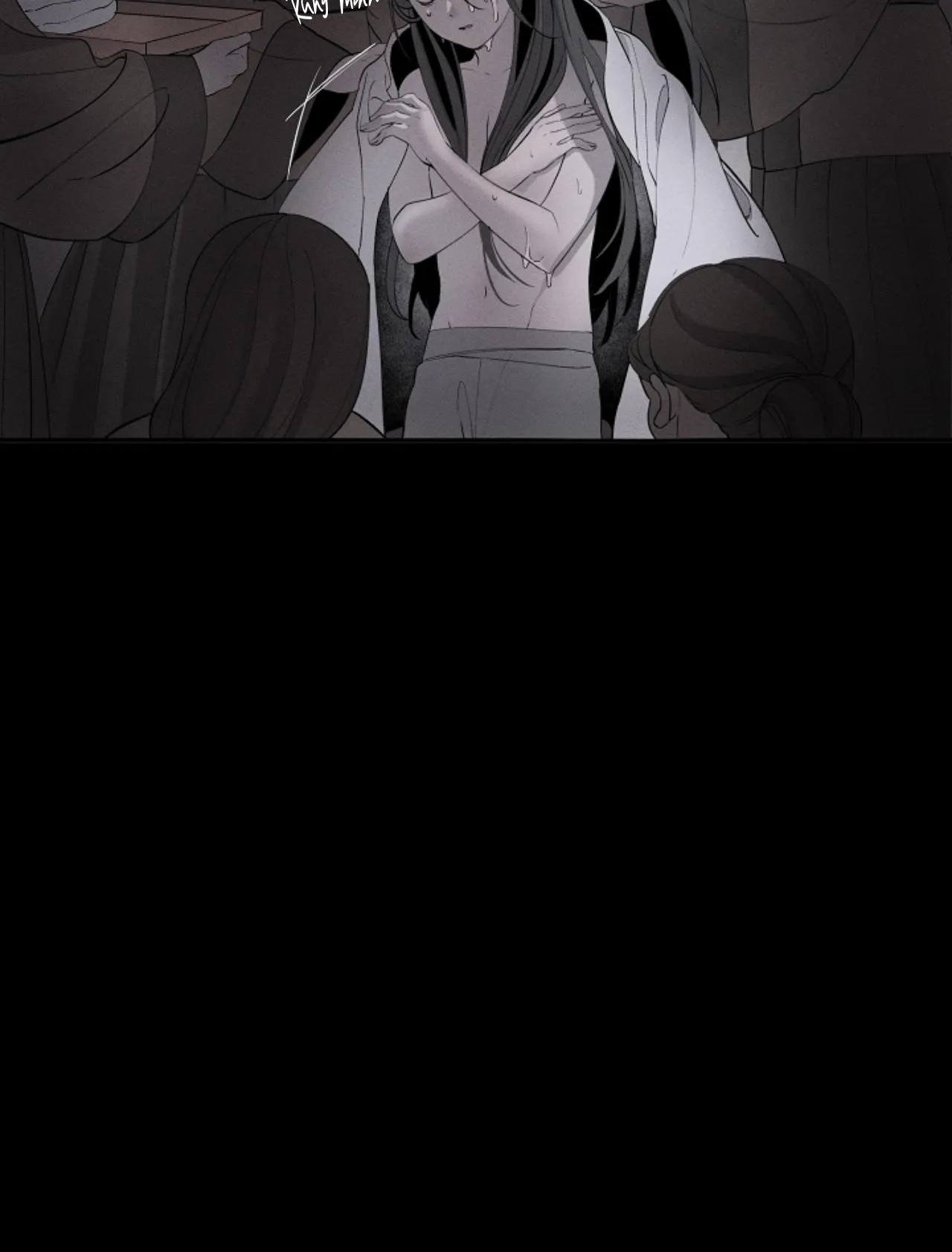 Ngũ tắc: hiếu ái truyện Chapter 3 Trang 70