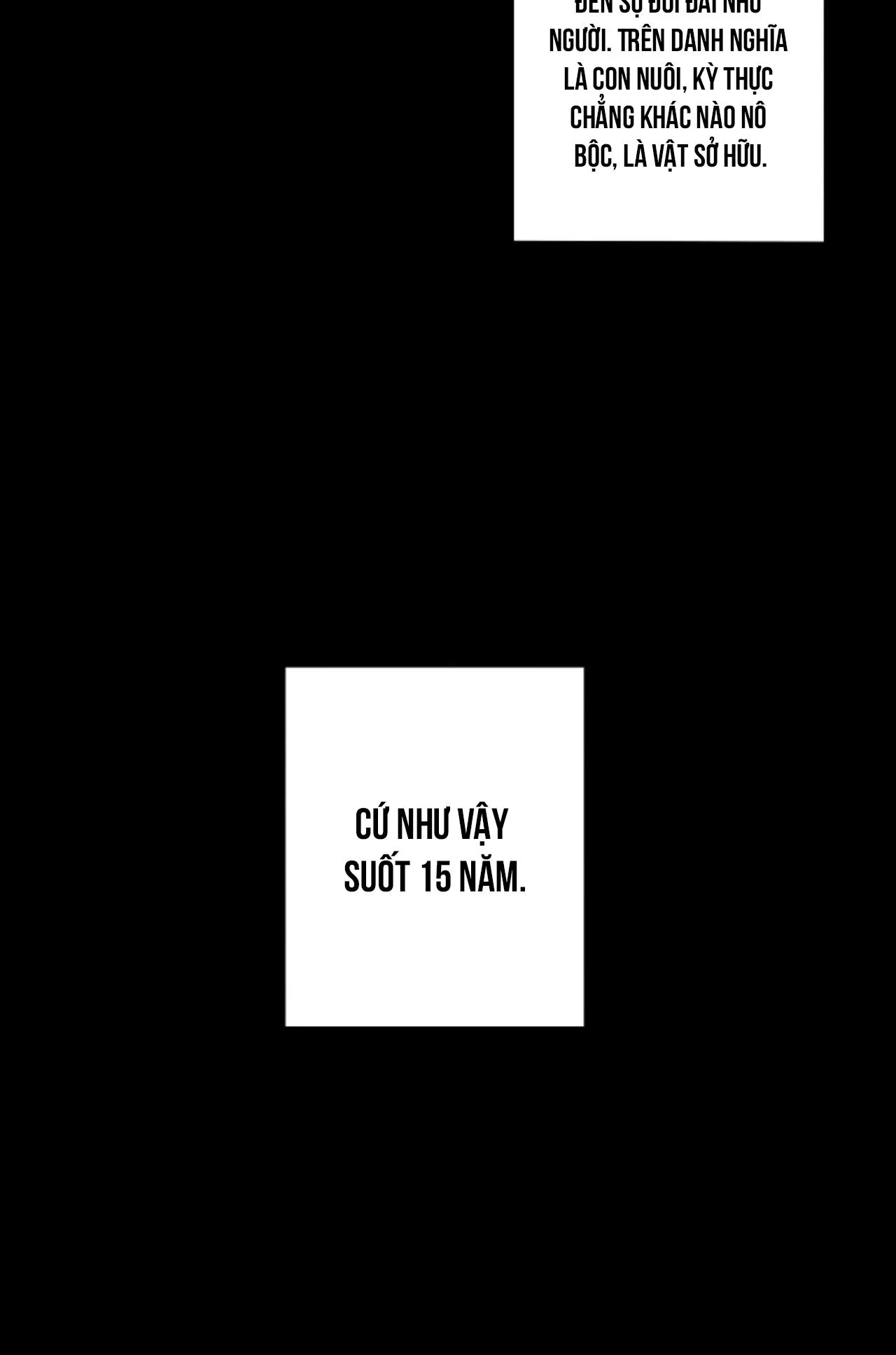 Ngũ tắc: hiếu ái truyện Chapter 4 Trang 6