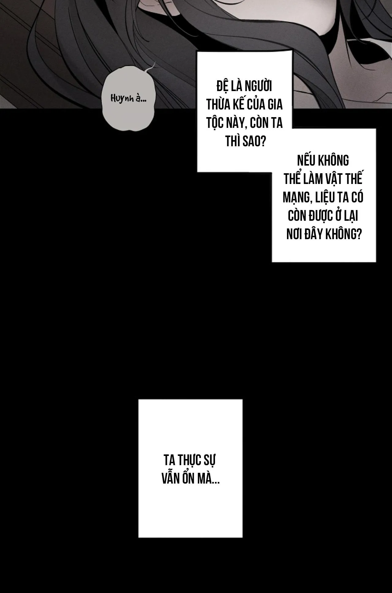 Ngũ tắc: hiếu ái truyện Chapter 4 Trang 13