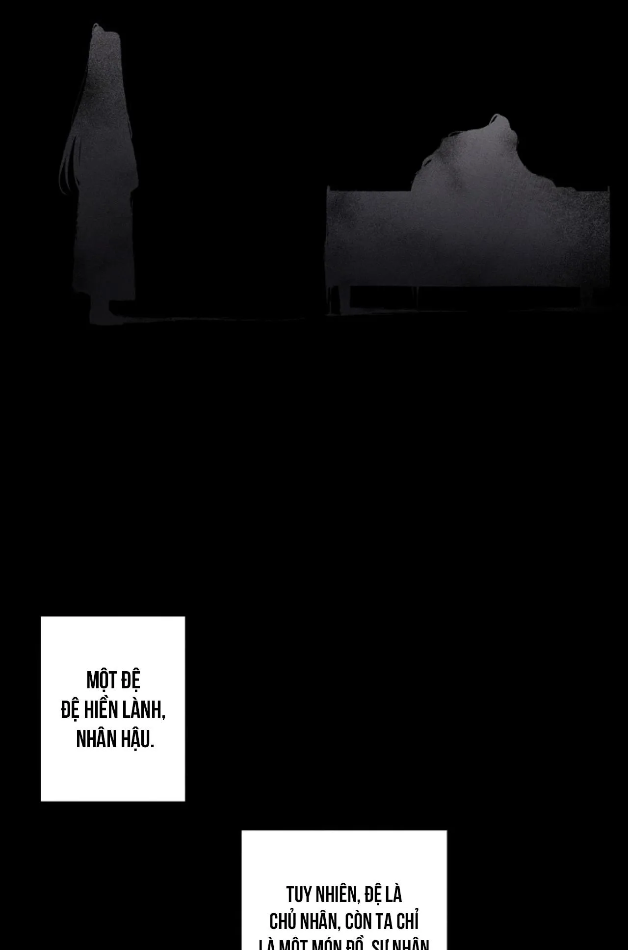 Ngũ tắc: hiếu ái truyện Chapter 4 Trang 14