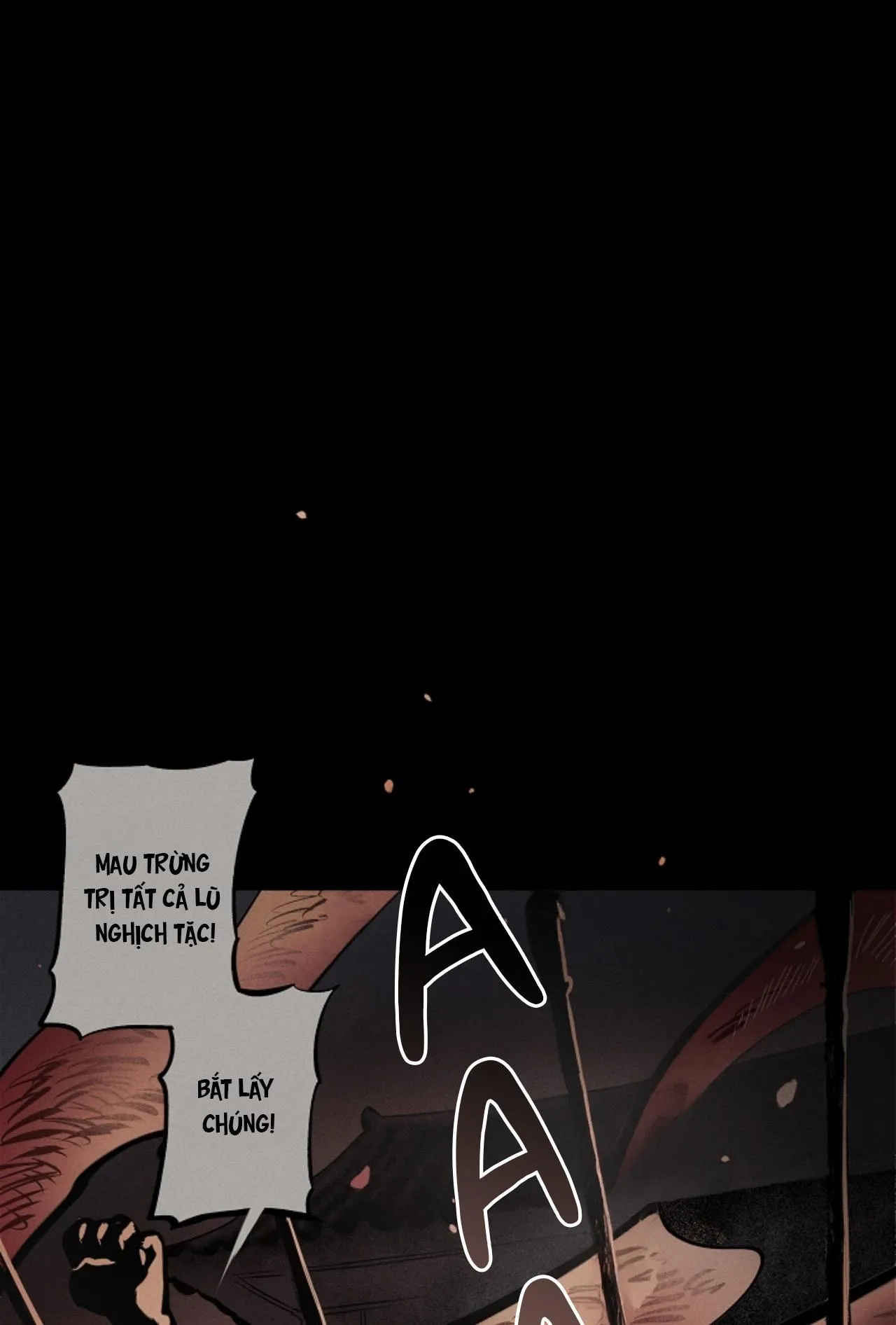 Ngũ tắc: hiếu ái truyện Chapter 4 Trang 17