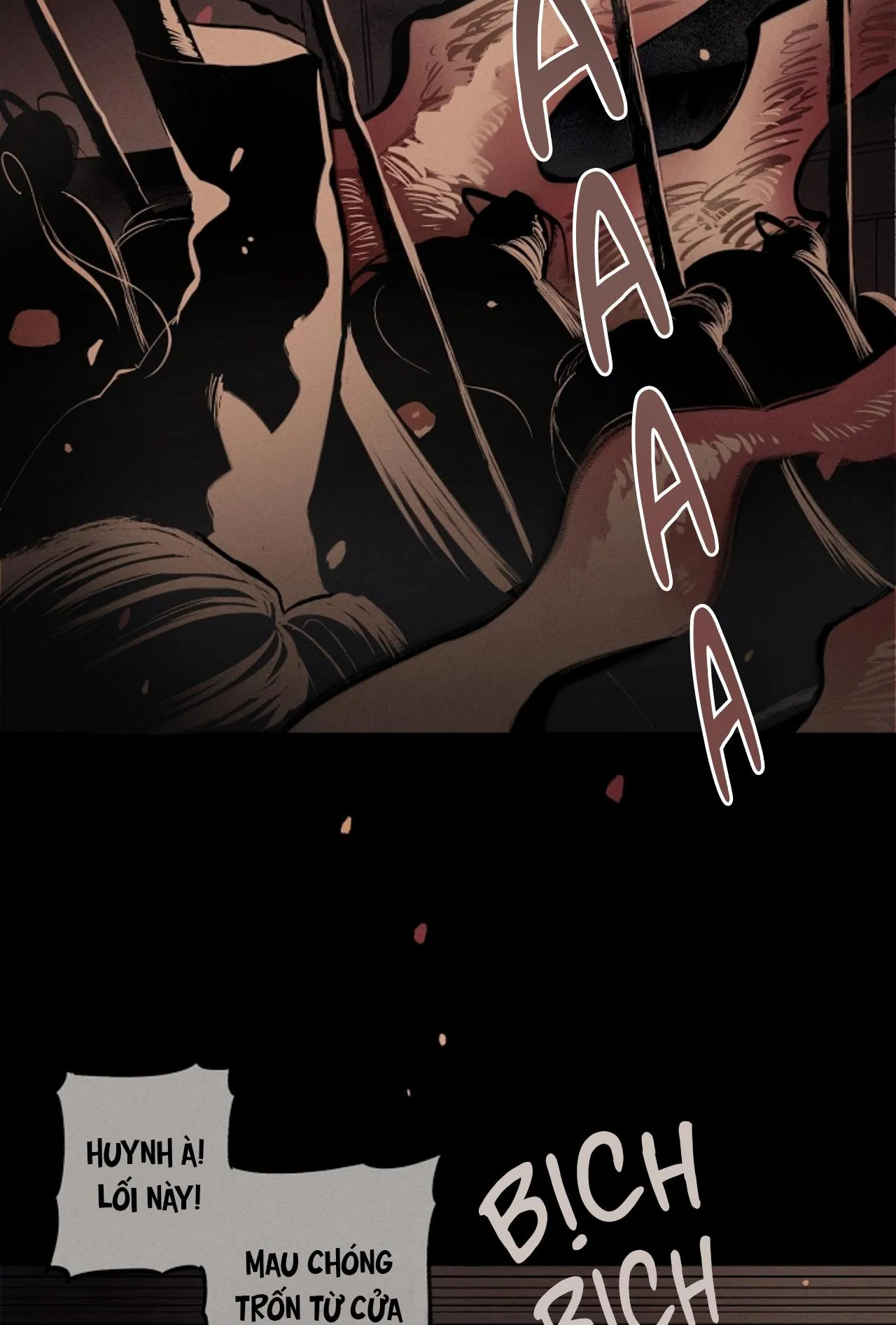 Ngũ tắc: hiếu ái truyện Chapter 4 Trang 18