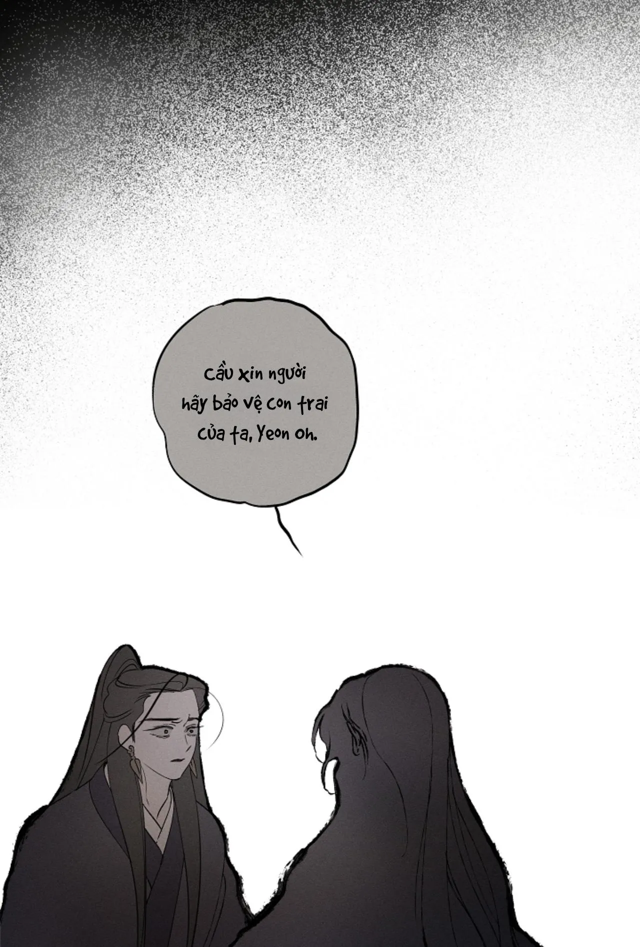 Ngũ tắc: hiếu ái truyện Chapter 4 Trang 21