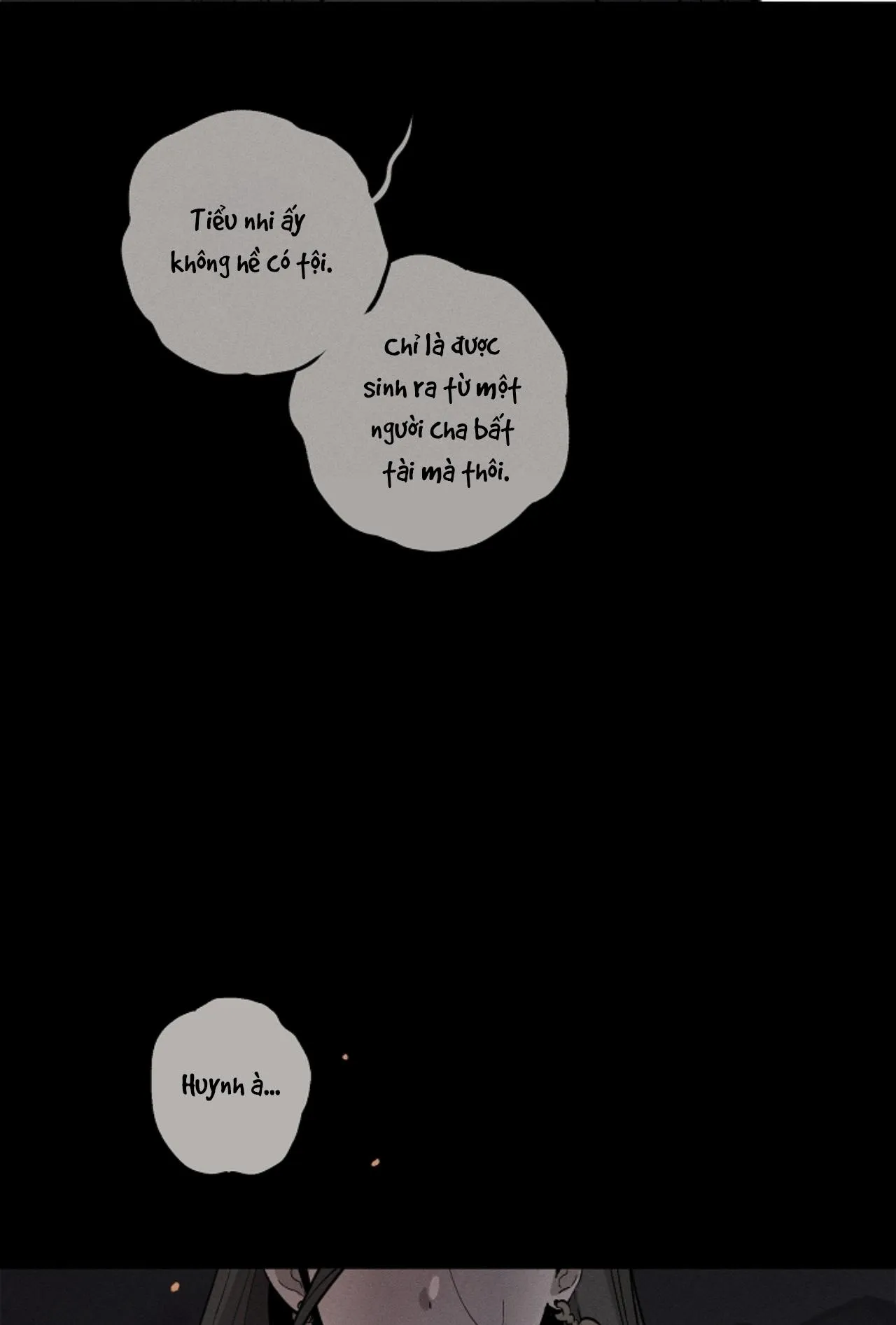 Ngũ tắc: hiếu ái truyện Chapter 4 Trang 22