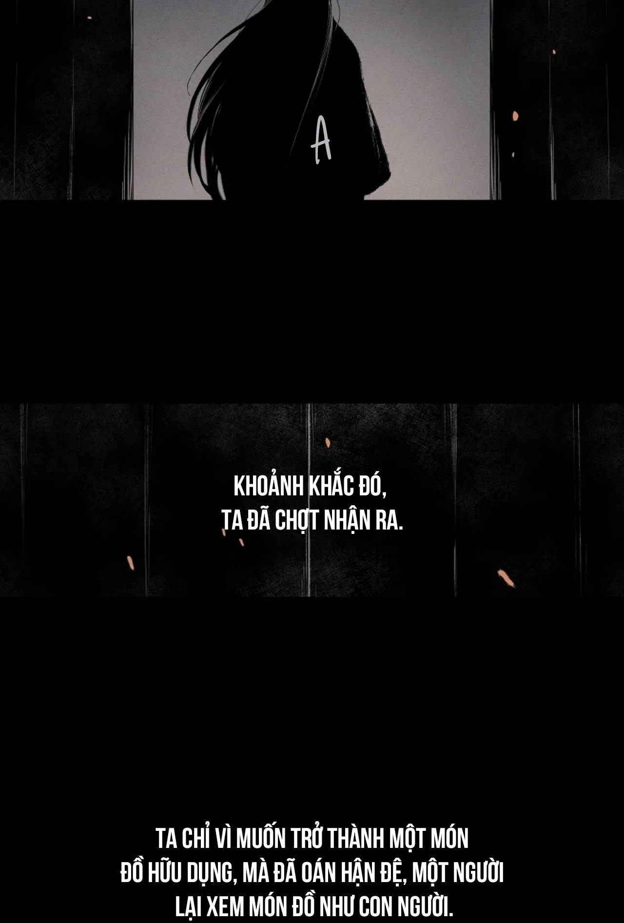 Ngũ tắc: hiếu ái truyện Chapter 4 Trang 24