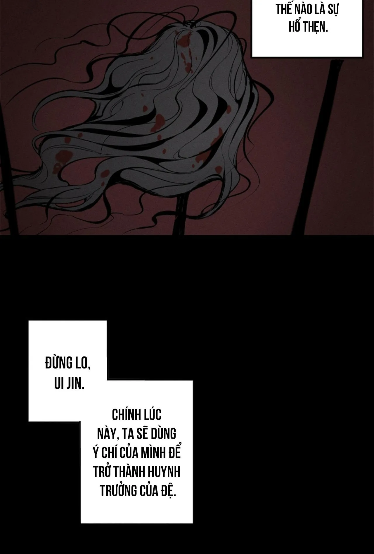 Ngũ tắc: hiếu ái truyện Chapter 4 Trang 26