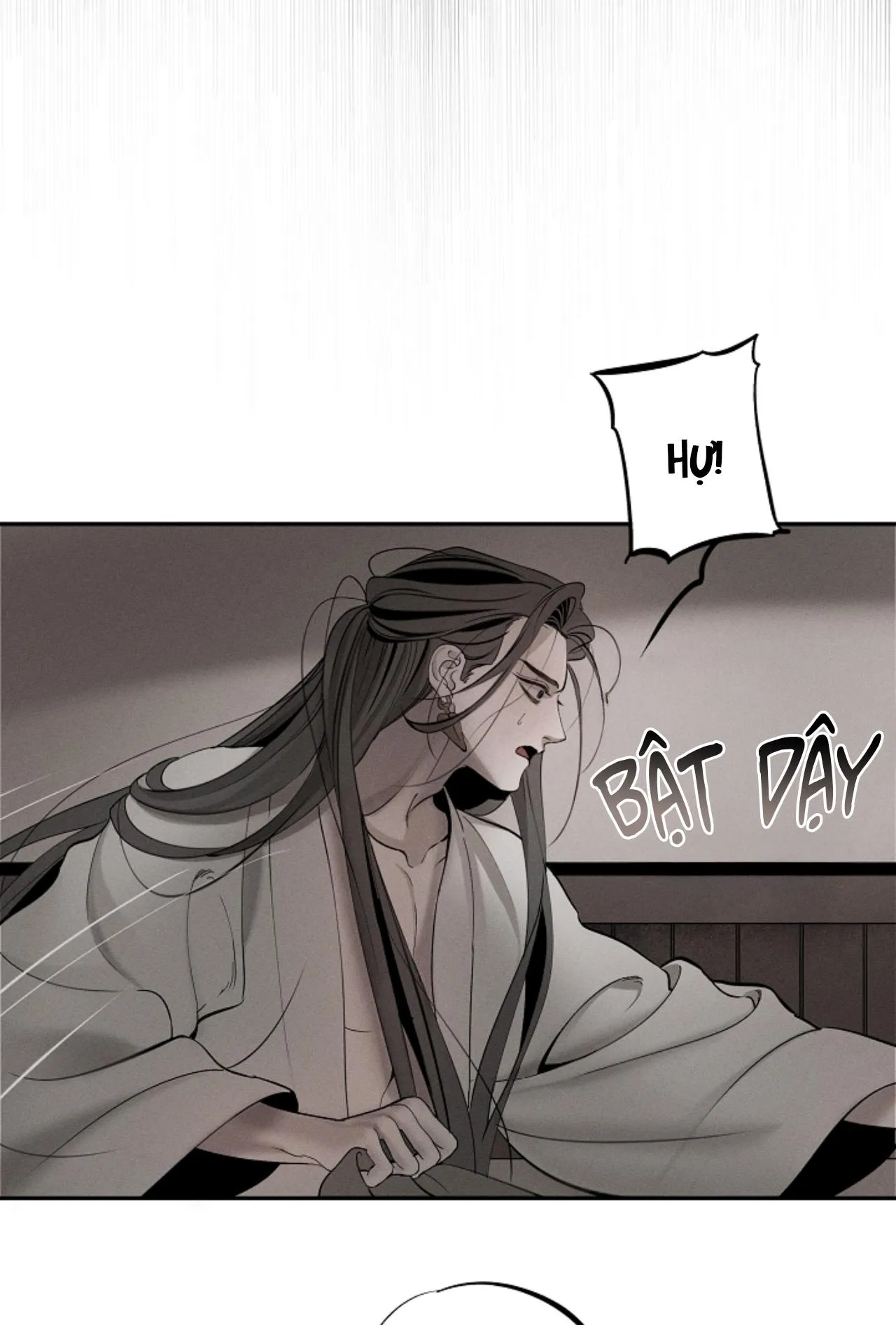 Ngũ tắc: hiếu ái truyện Chapter 4 Trang 29