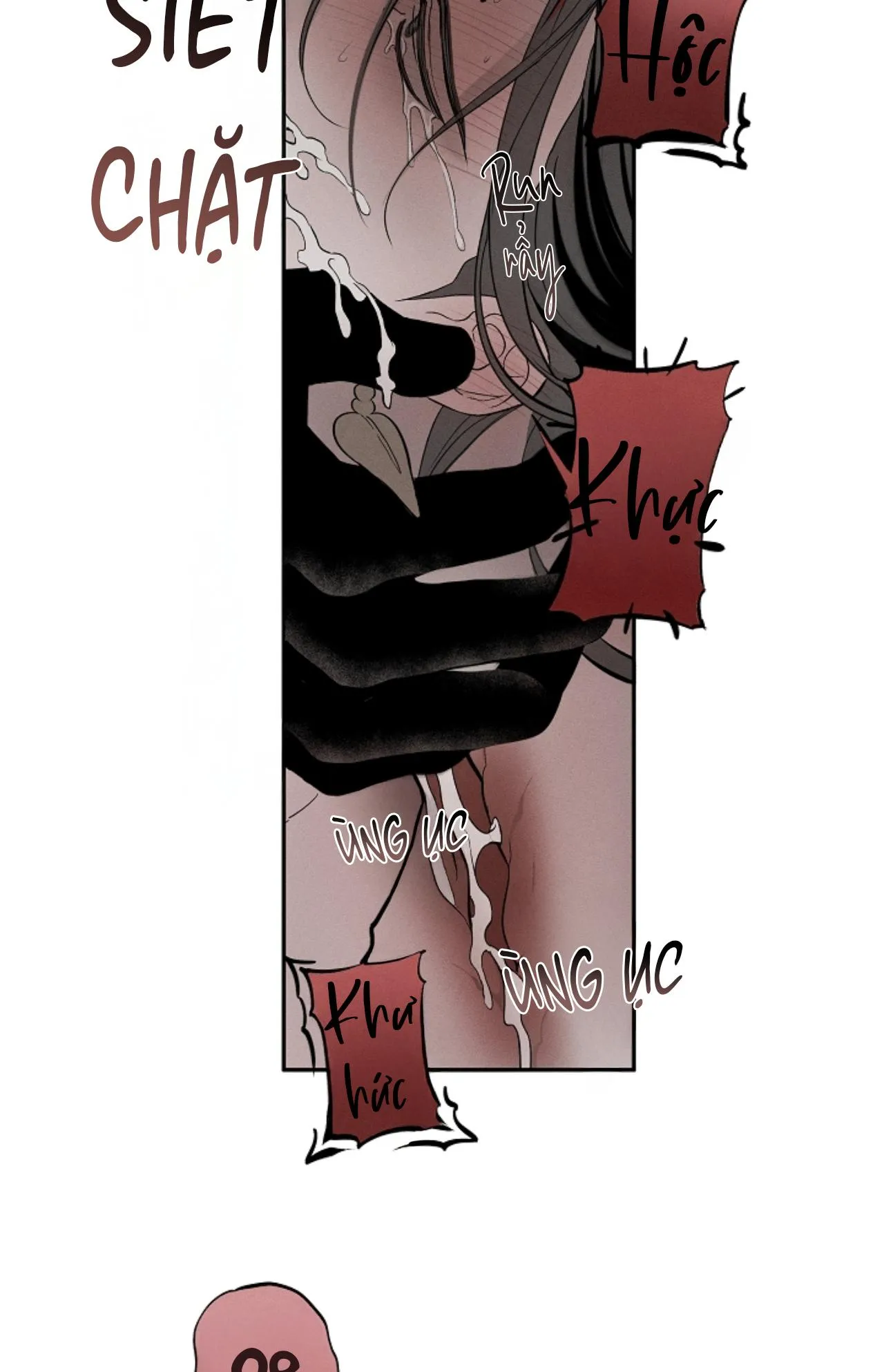 Ngũ tắc: hiếu ái truyện Chapter 4 Trang 36