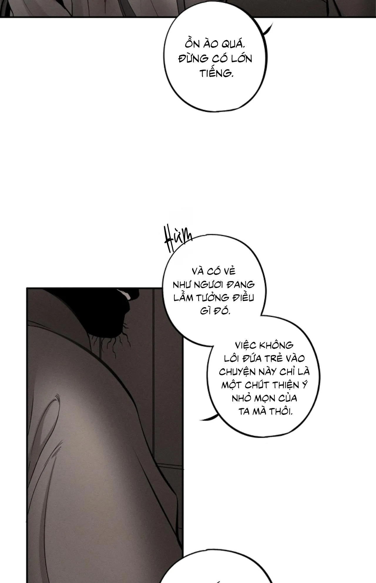 Ngũ tắc: hiếu ái truyện Chapter 4 Trang 42