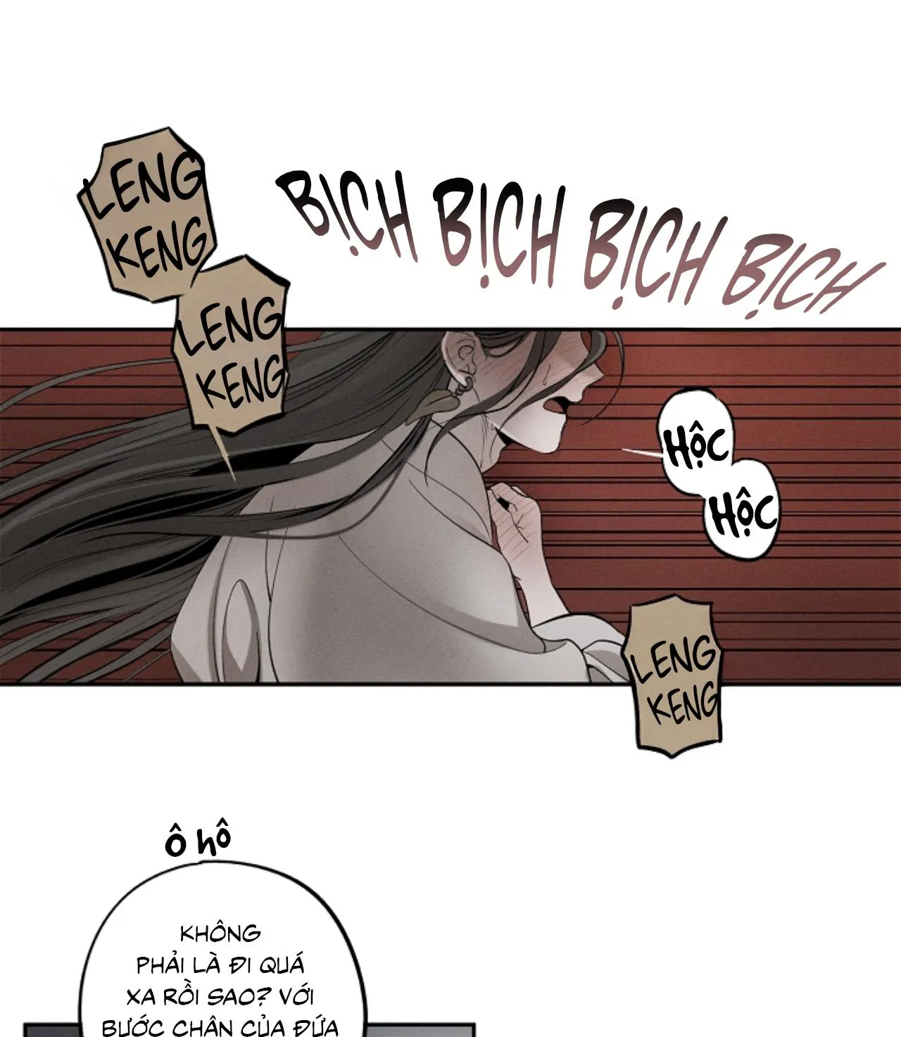 Ngũ tắc: hiếu ái truyện Chapter 4 Trang 46