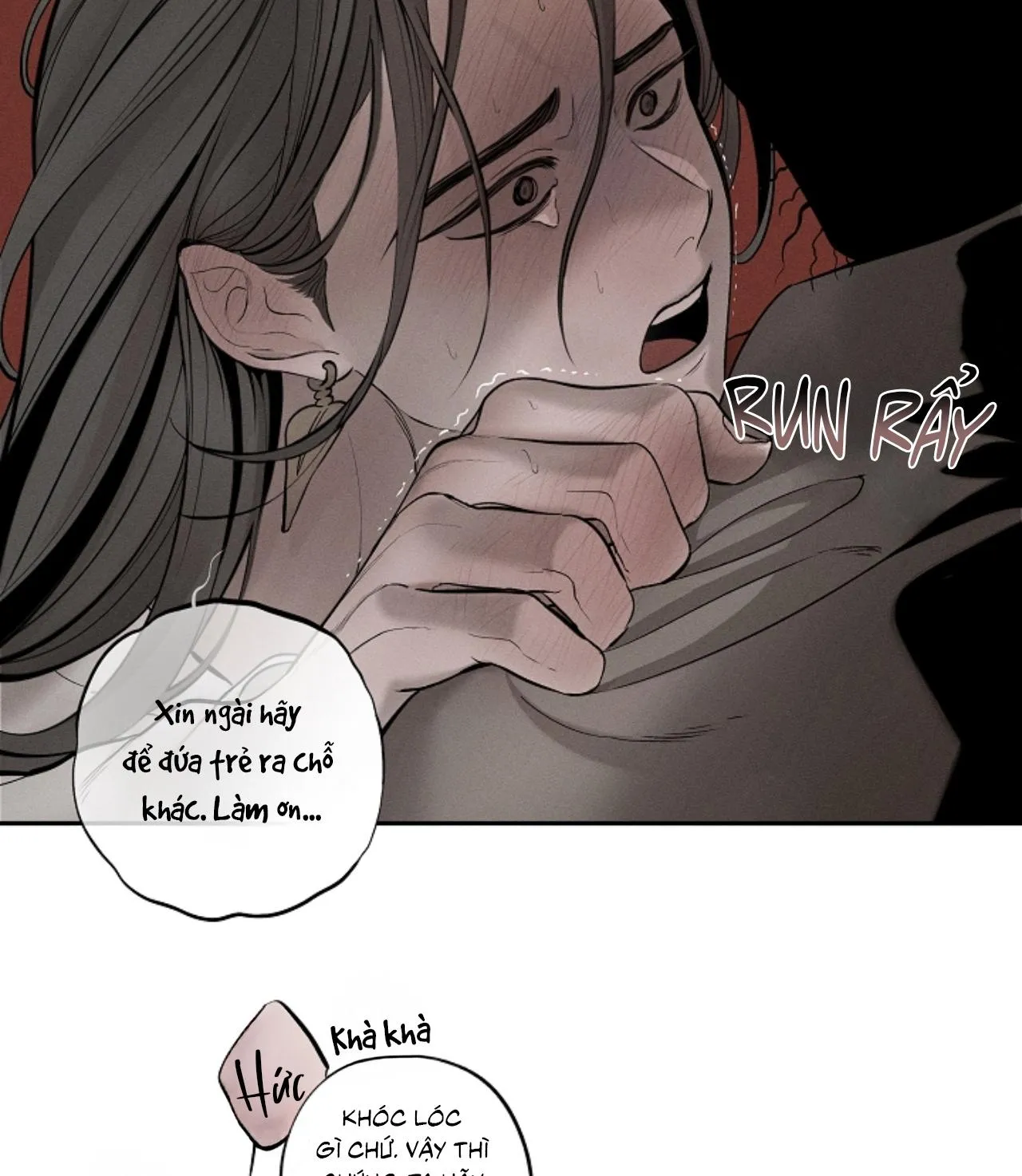 Ngũ tắc: hiếu ái truyện Chapter 4 Trang 50