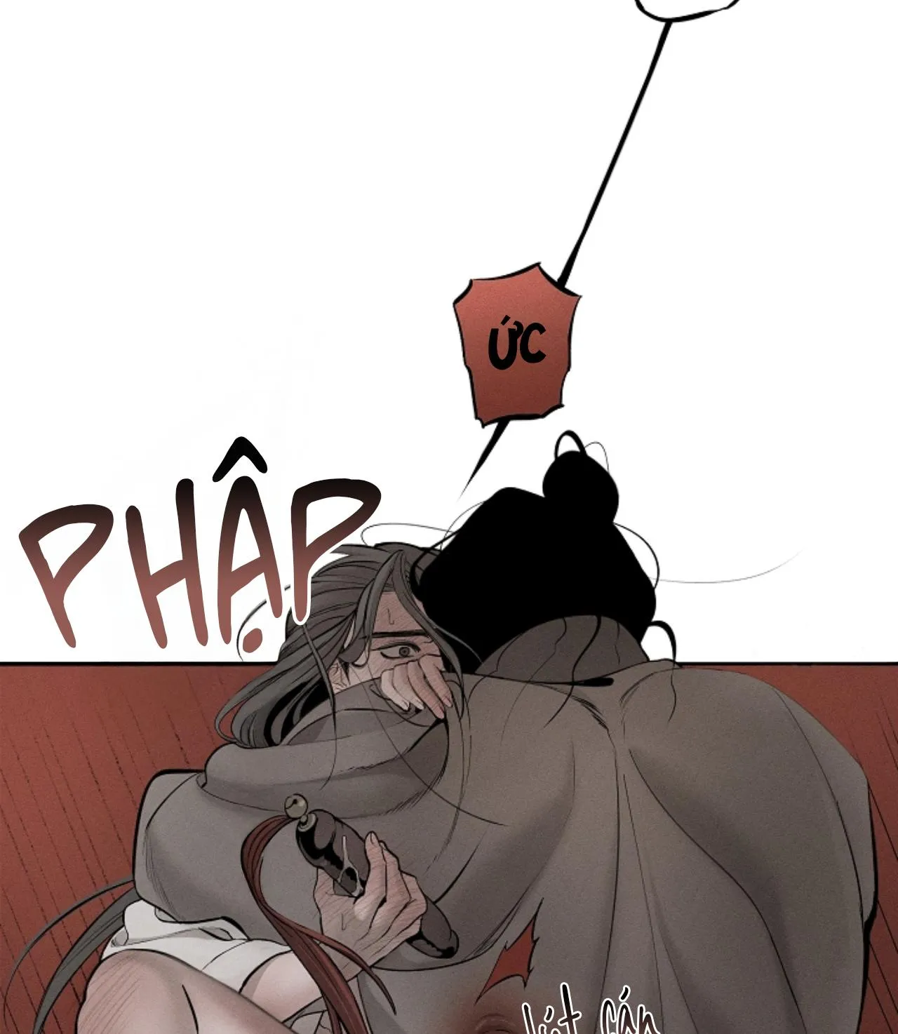 Ngũ tắc: hiếu ái truyện Chapter 4 Trang 52