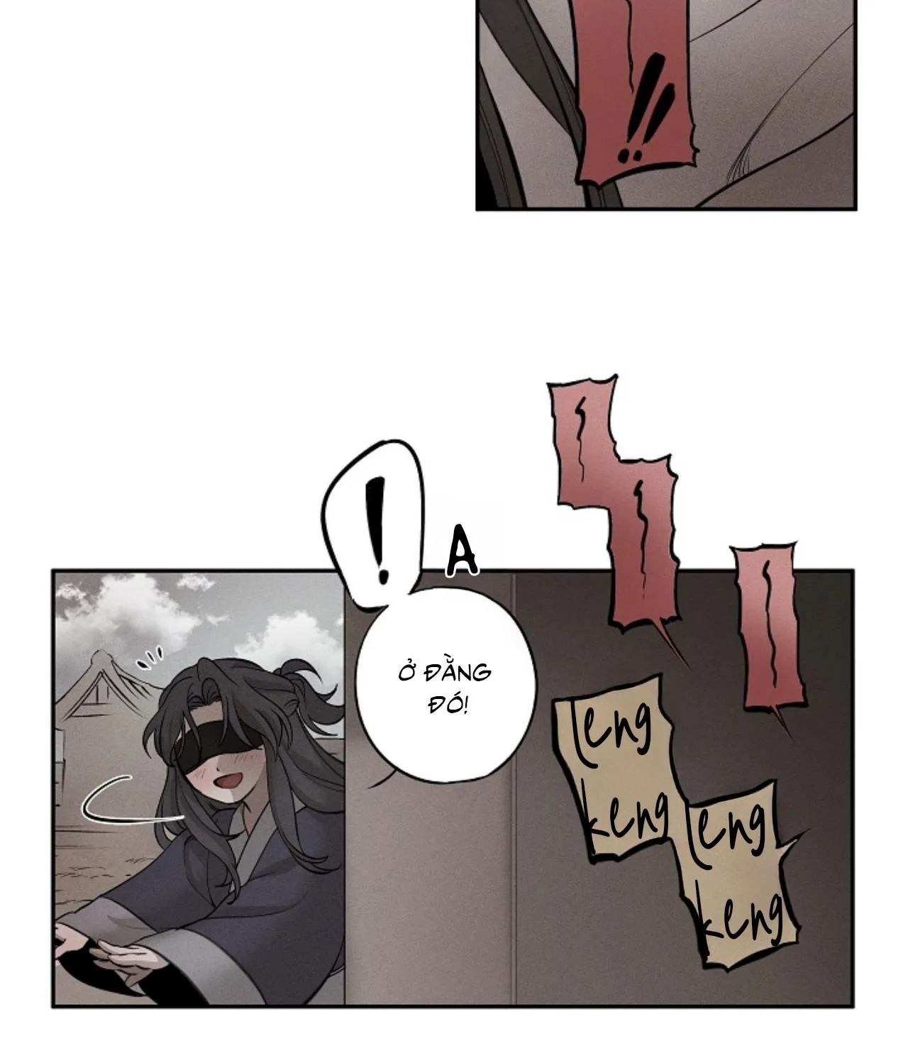 Ngũ tắc: hiếu ái truyện Chapter 4 Trang 55