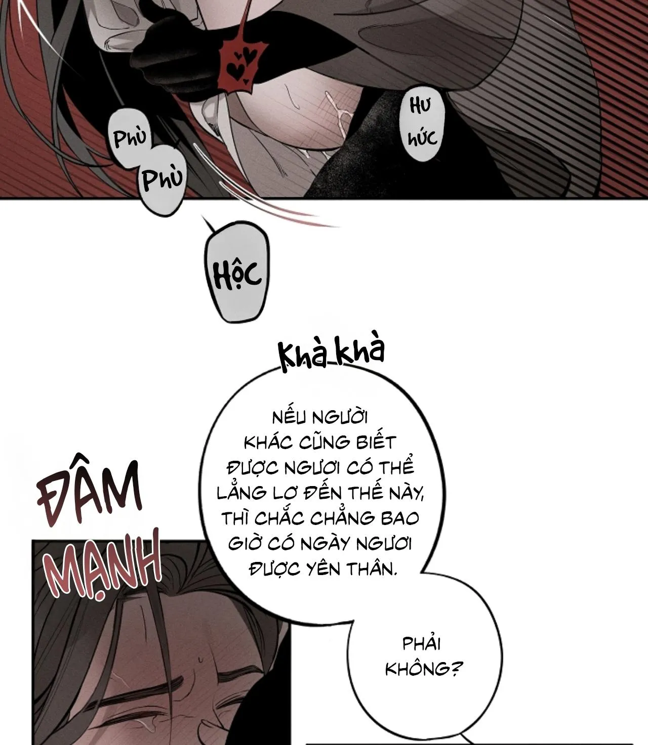 Ngũ tắc: hiếu ái truyện Chapter 4 Trang 57