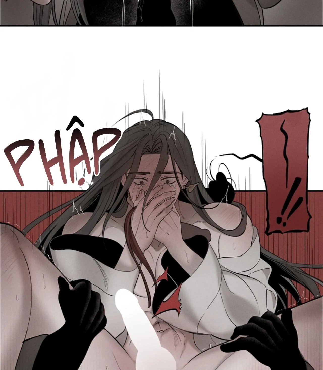 Ngũ tắc: hiếu ái truyện Chapter 4 Trang 62