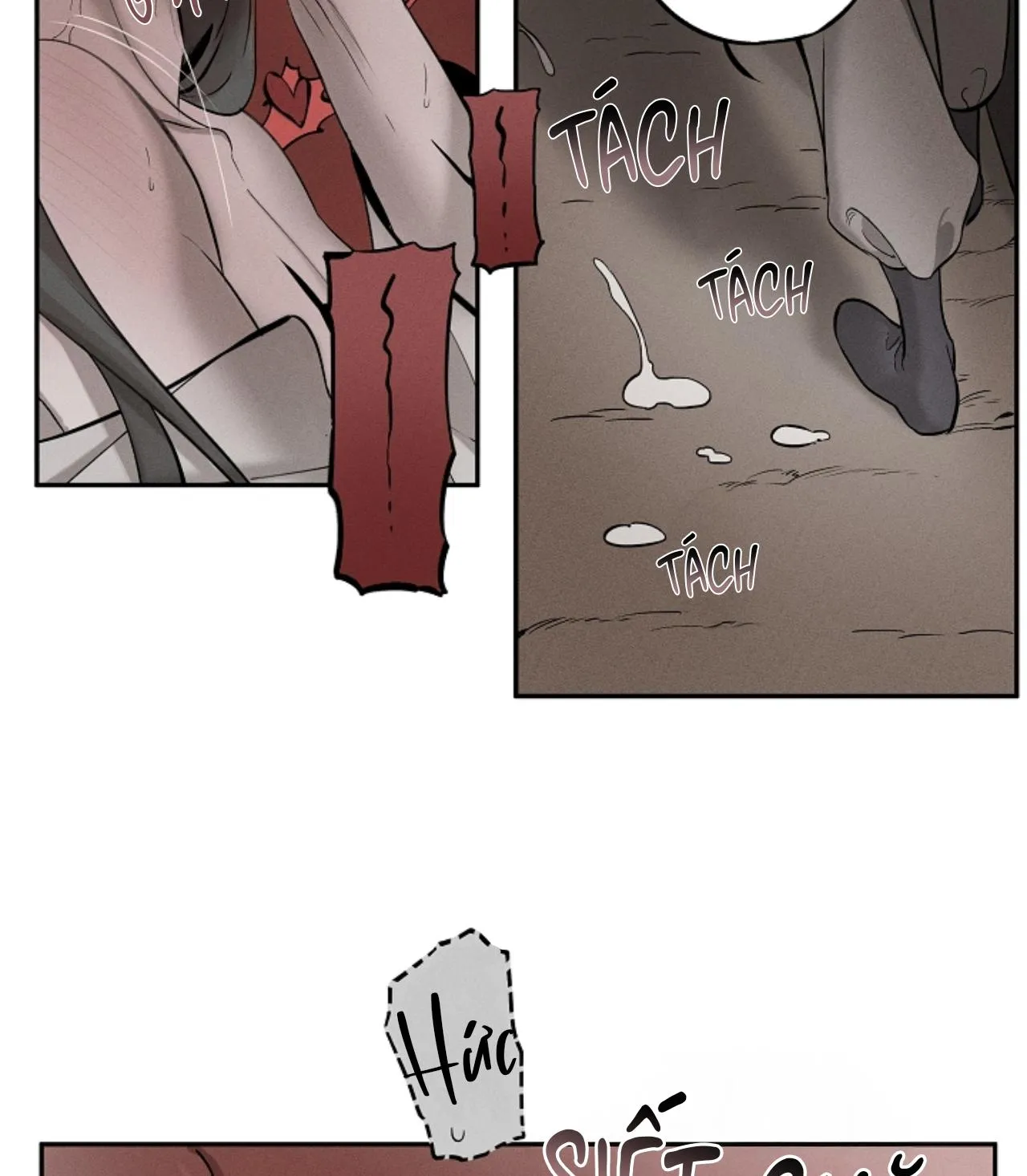 Ngũ tắc: hiếu ái truyện Chapter 4 Trang 64