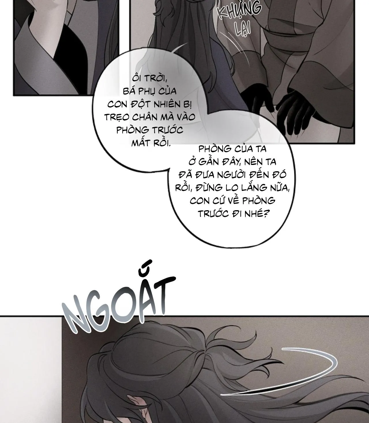 Ngũ tắc: hiếu ái truyện Chapter 4 Trang 71