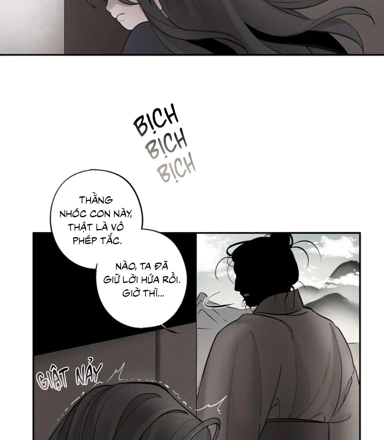 Ngũ tắc: hiếu ái truyện Chapter 4 Trang 72