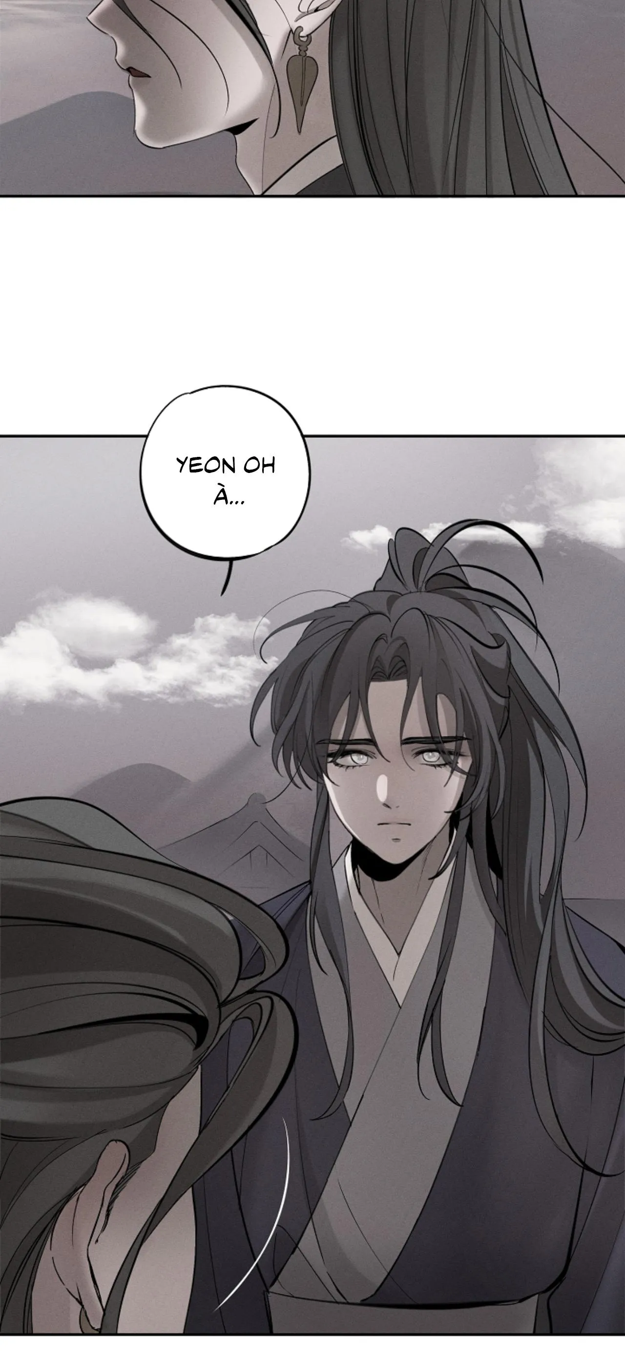 Ngũ tắc: hiếu ái truyện Chapter 5 Trang 10