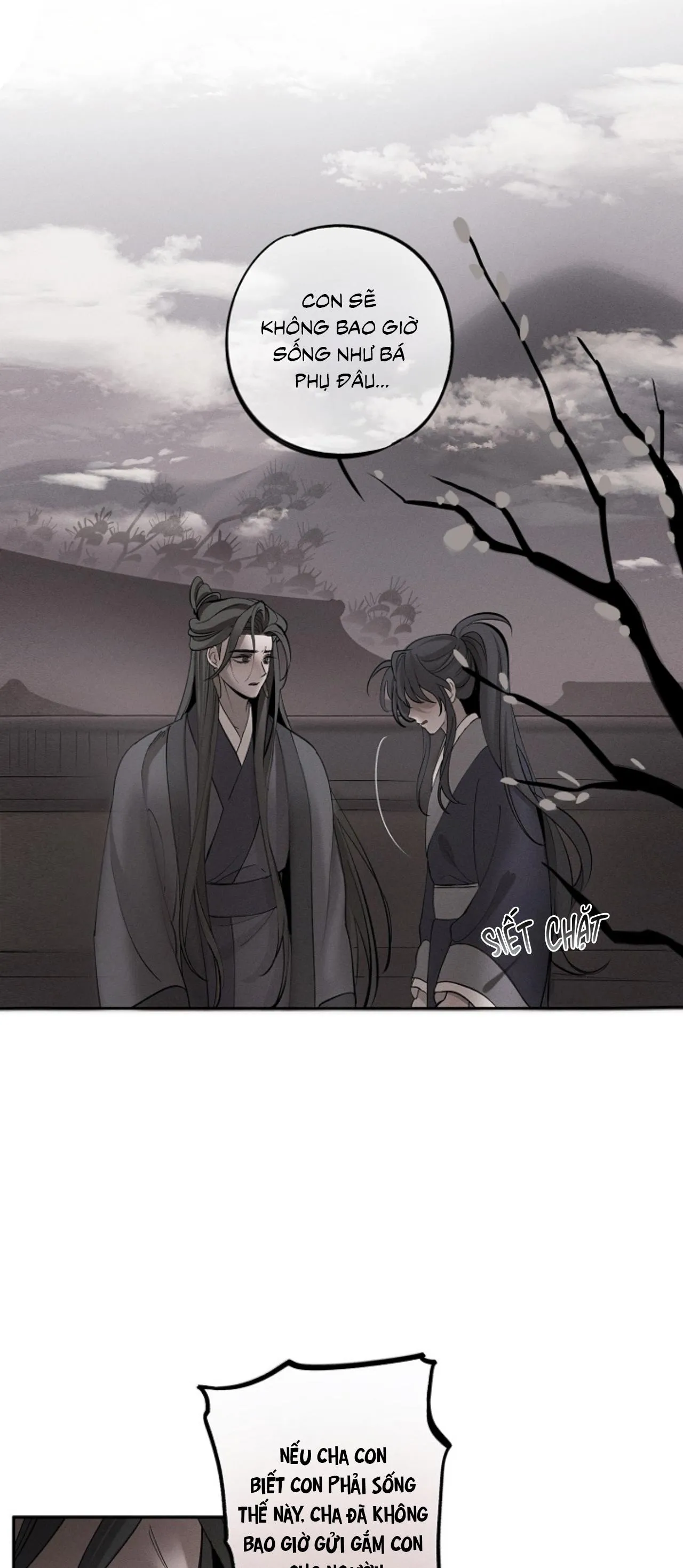 Ngũ tắc: hiếu ái truyện Chapter 5 Trang 15